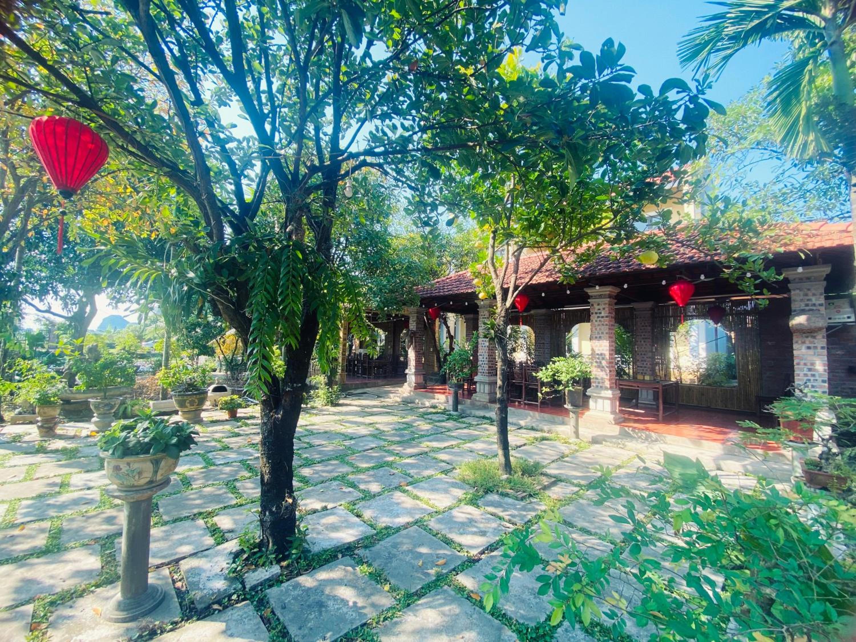 Le Jardin De Tam Coc view 2