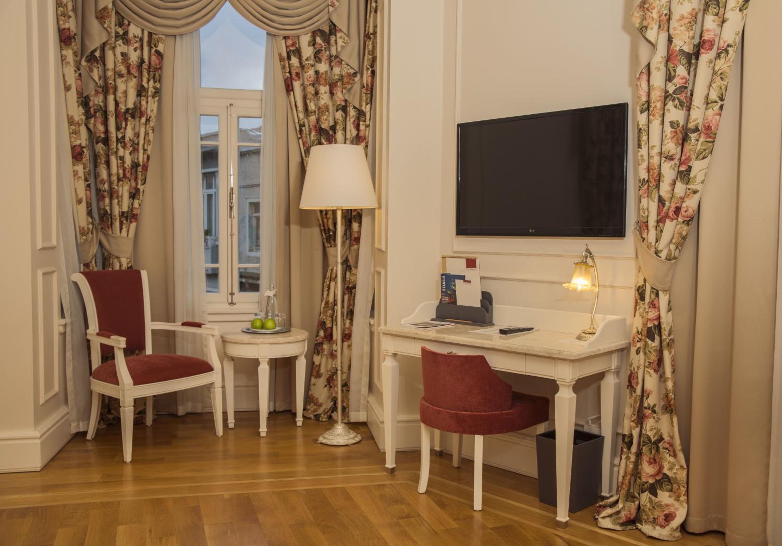 Corinne Art & Boutique Otel - Image 32