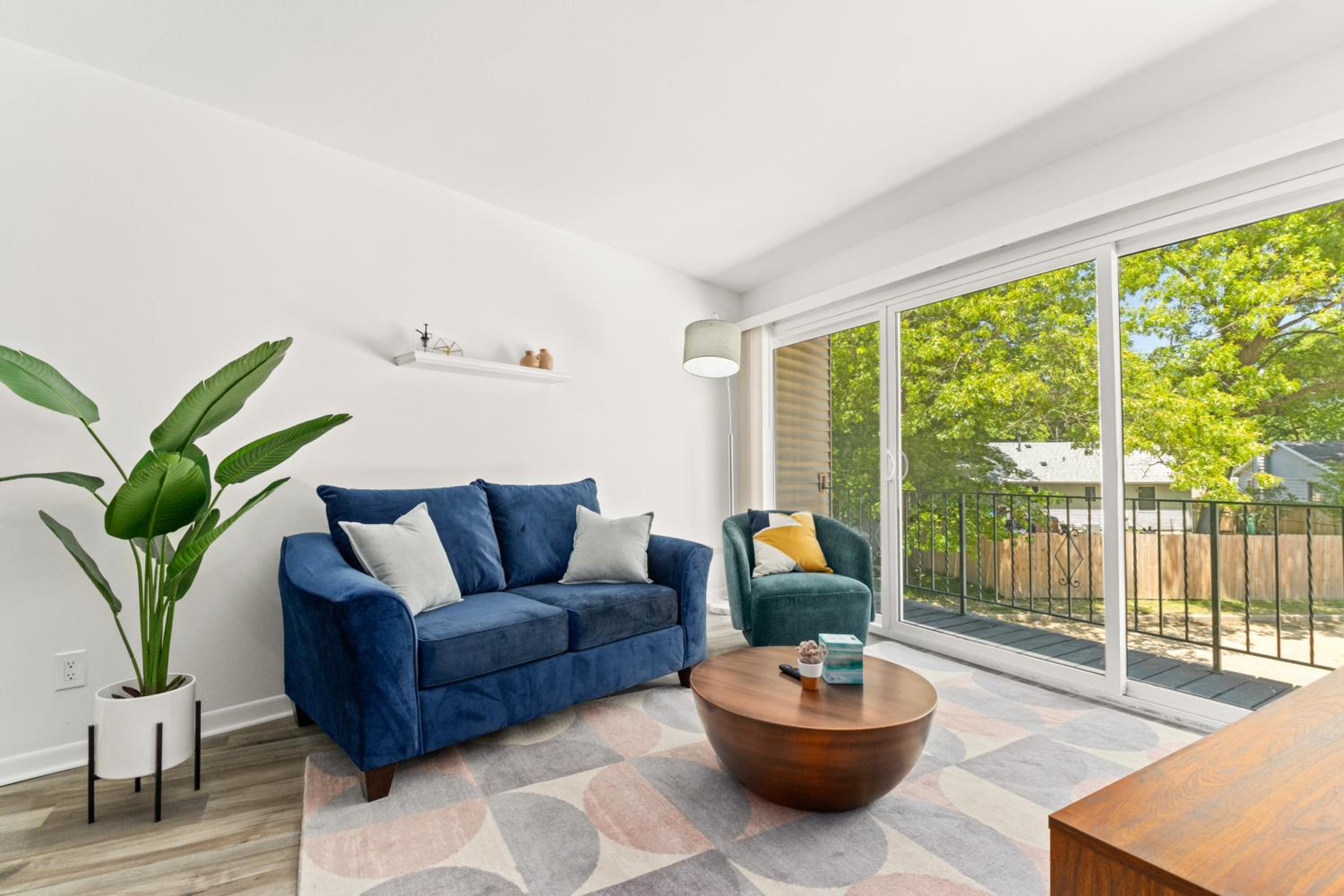 The Concord Place view 4