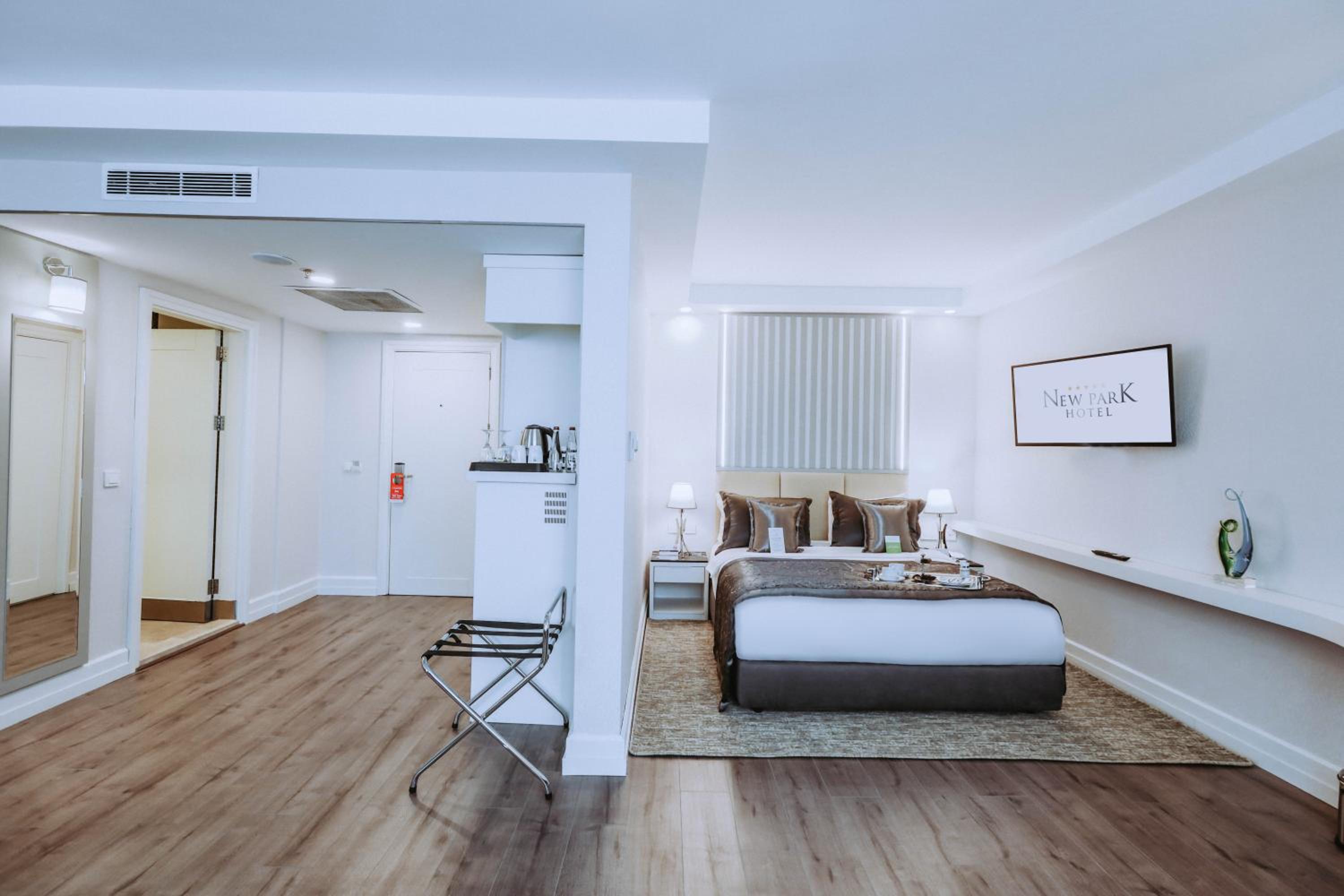New Park Otel - Image 91