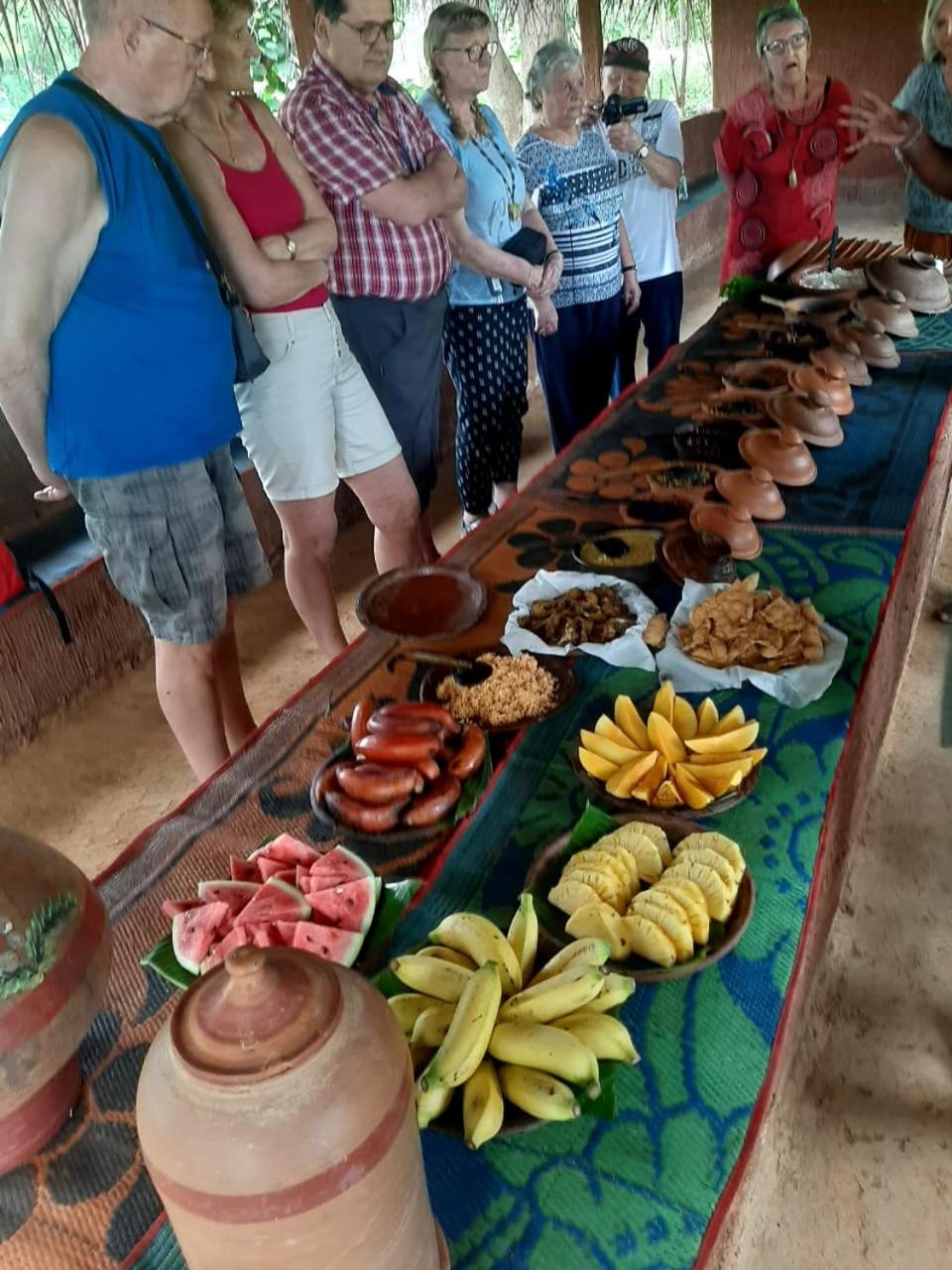 Sigiri Nisala Villa