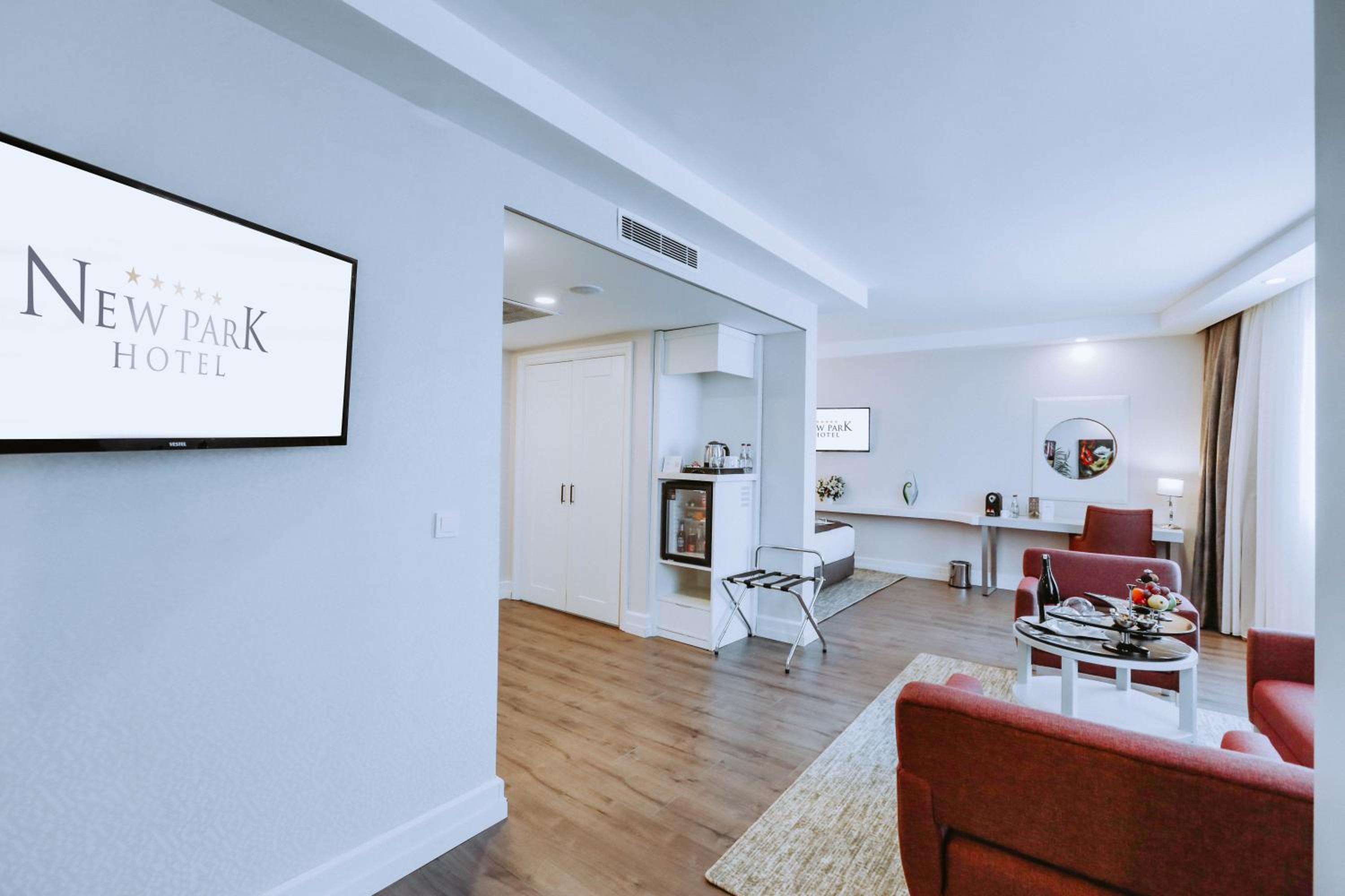 New Park Otel - Image 104