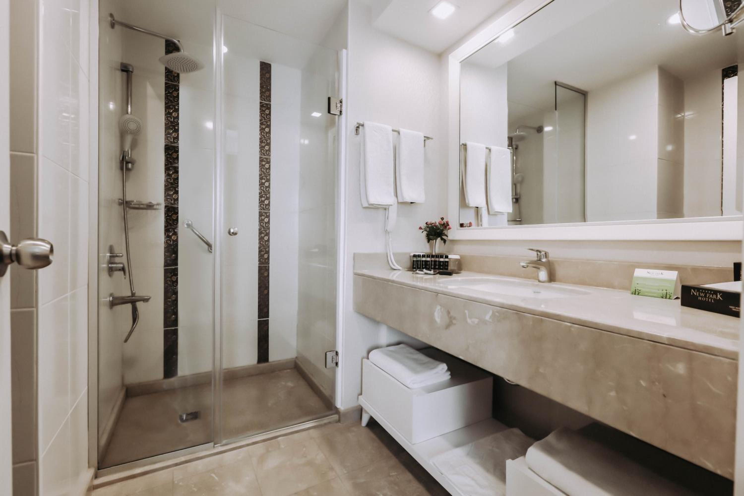 New Park Otel - Image 27