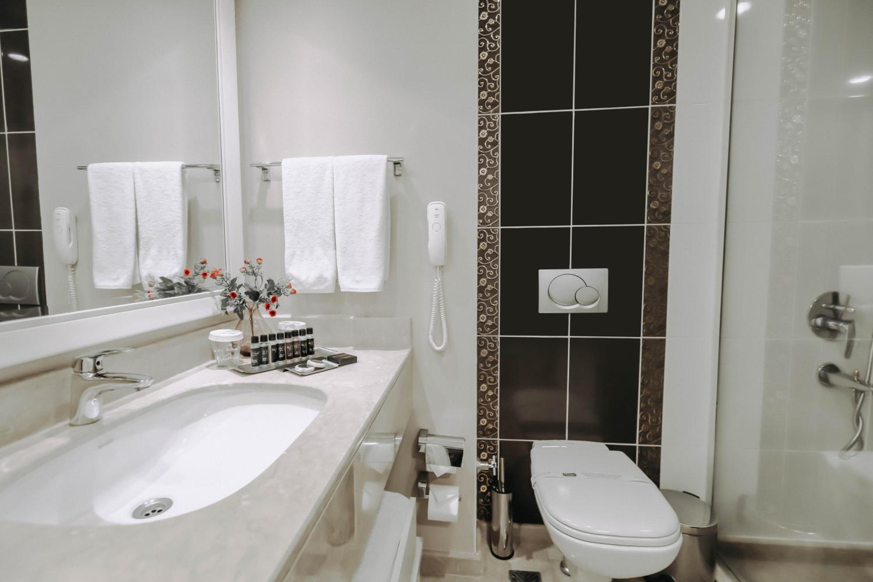 New Park Otel - Image 24