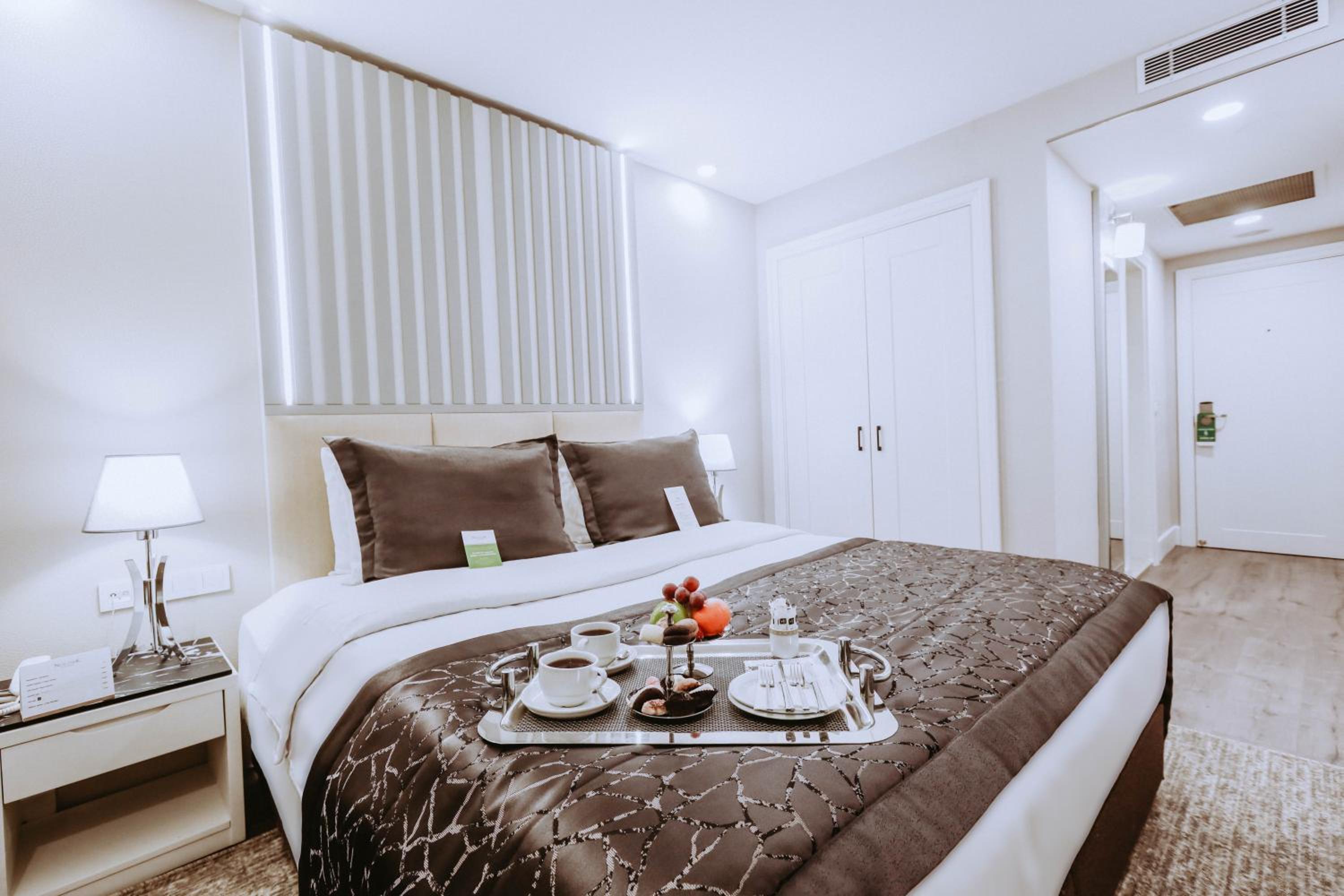 New Park Otel - Image 28