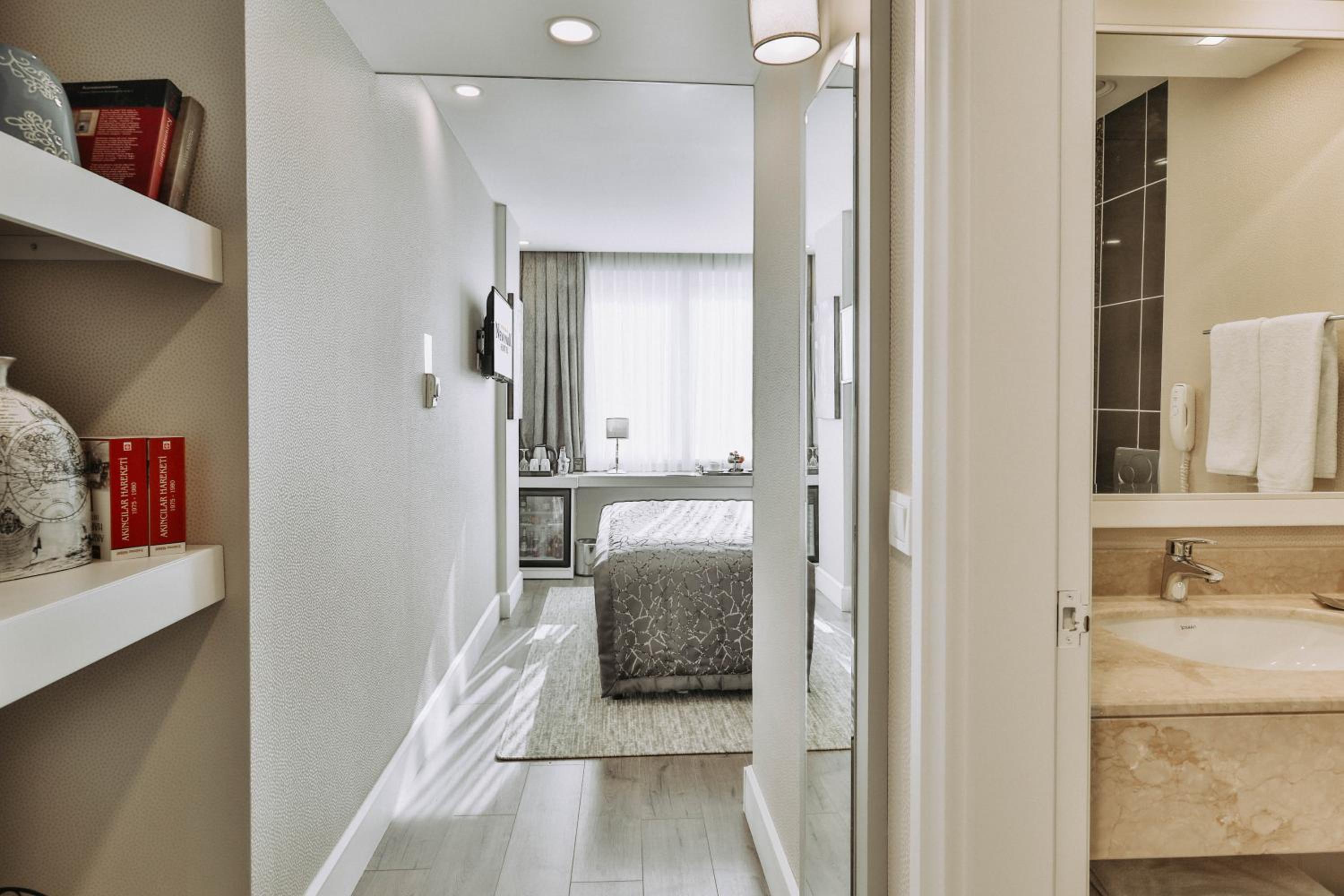 New Park Otel - Image 32