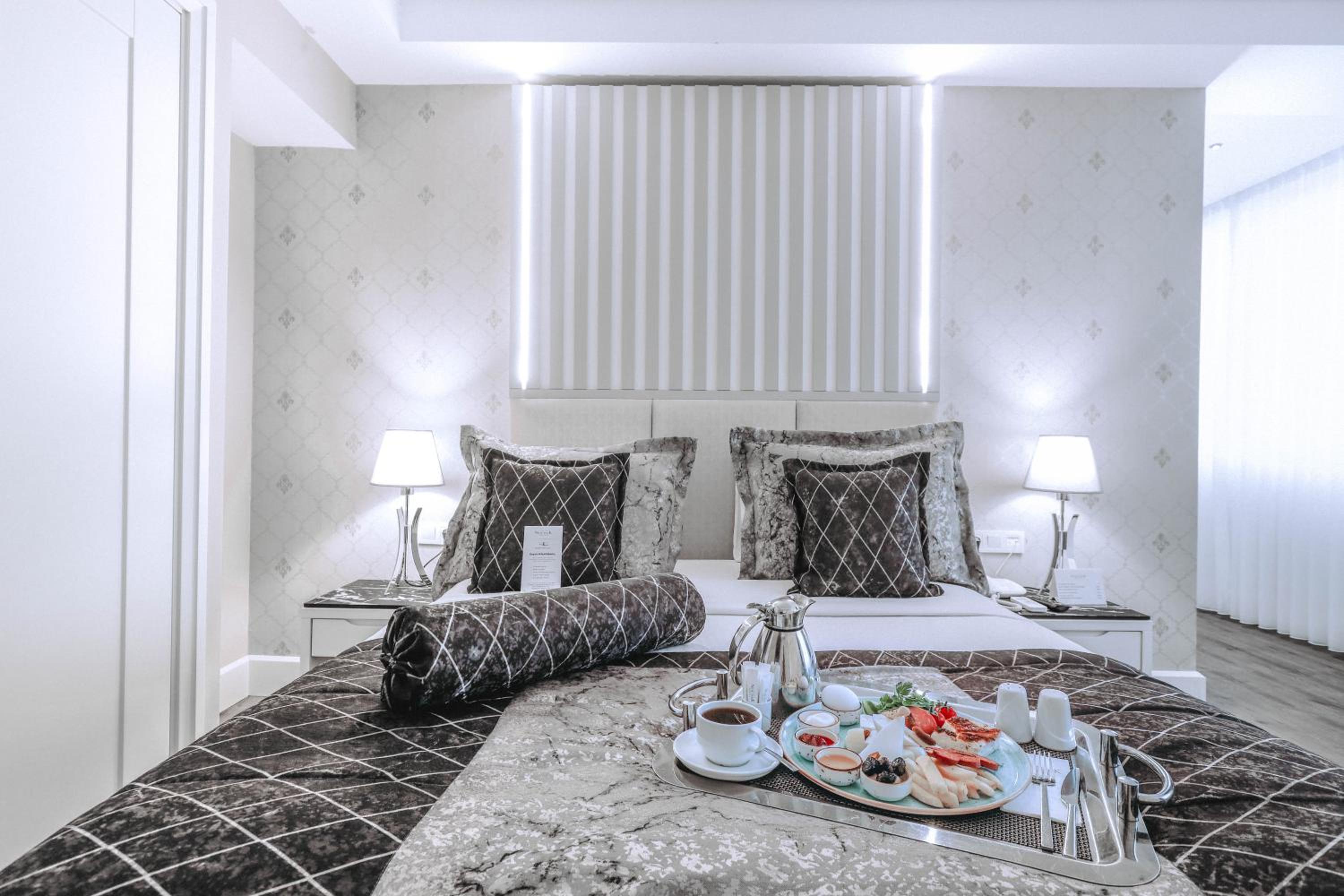 New Park Otel - Image 108