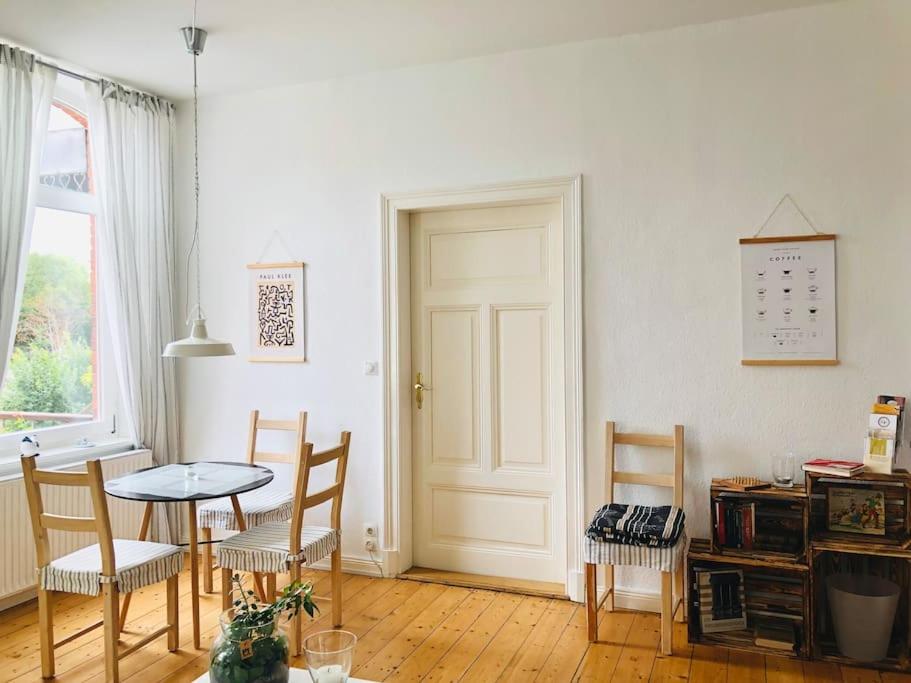 Idyllische Ferienwohnung auf altem Bauernhof mit Wallbox