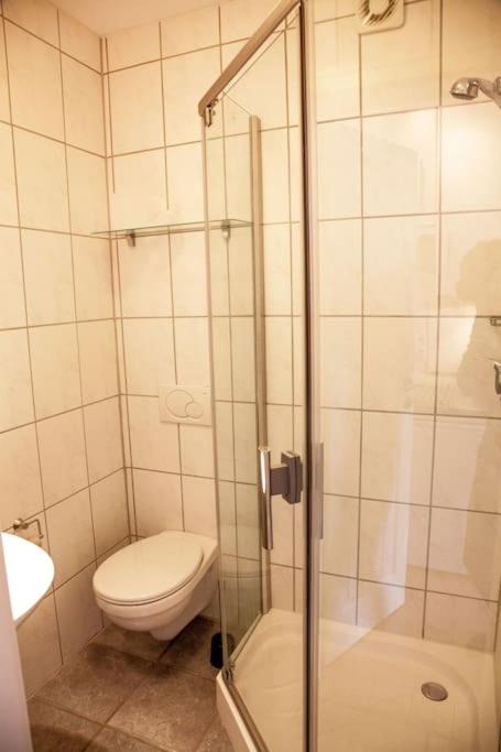 Idyllische Ferienwohnung auf altem Bauernhof mit Wallbox