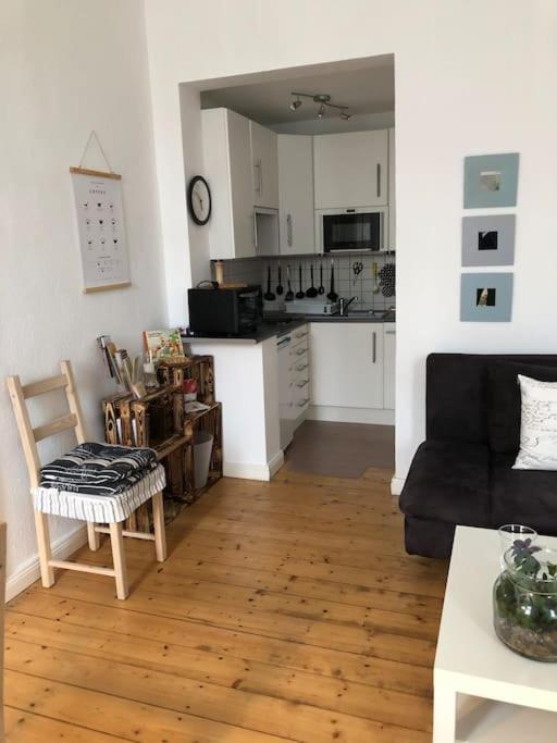 Idyllische Ferienwohnung auf altem Bauernhof mit Wallbox