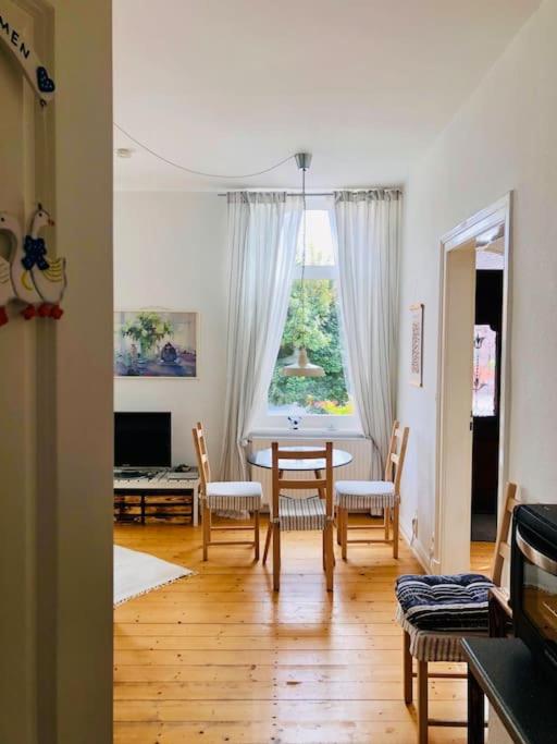 Idyllische Ferienwohnung auf altem Bauernhof mit Wallbox
