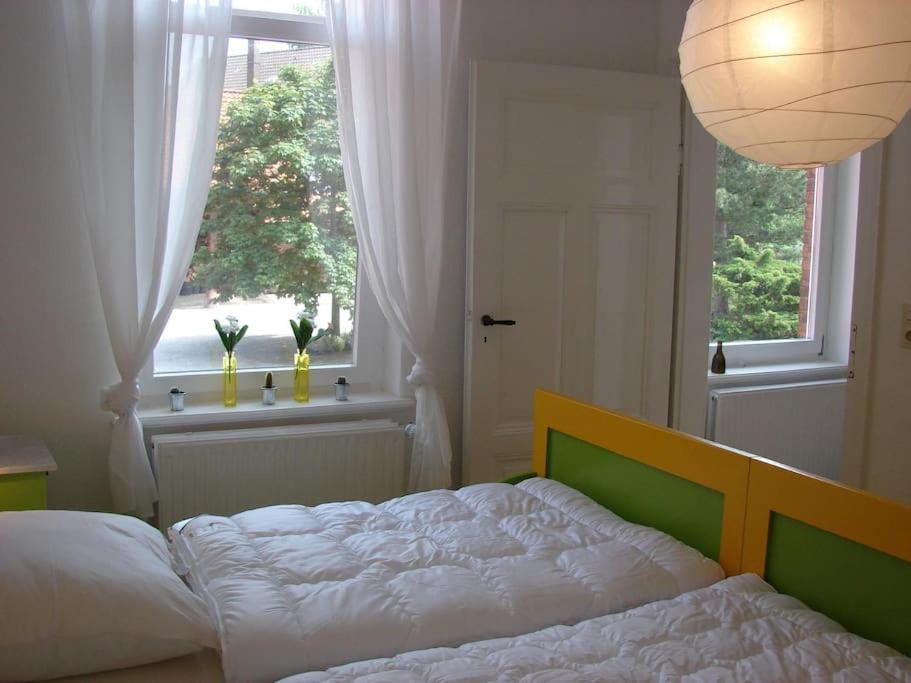 Idyllische Ferienwohnung auf altem Bauernhof mit Wallbox