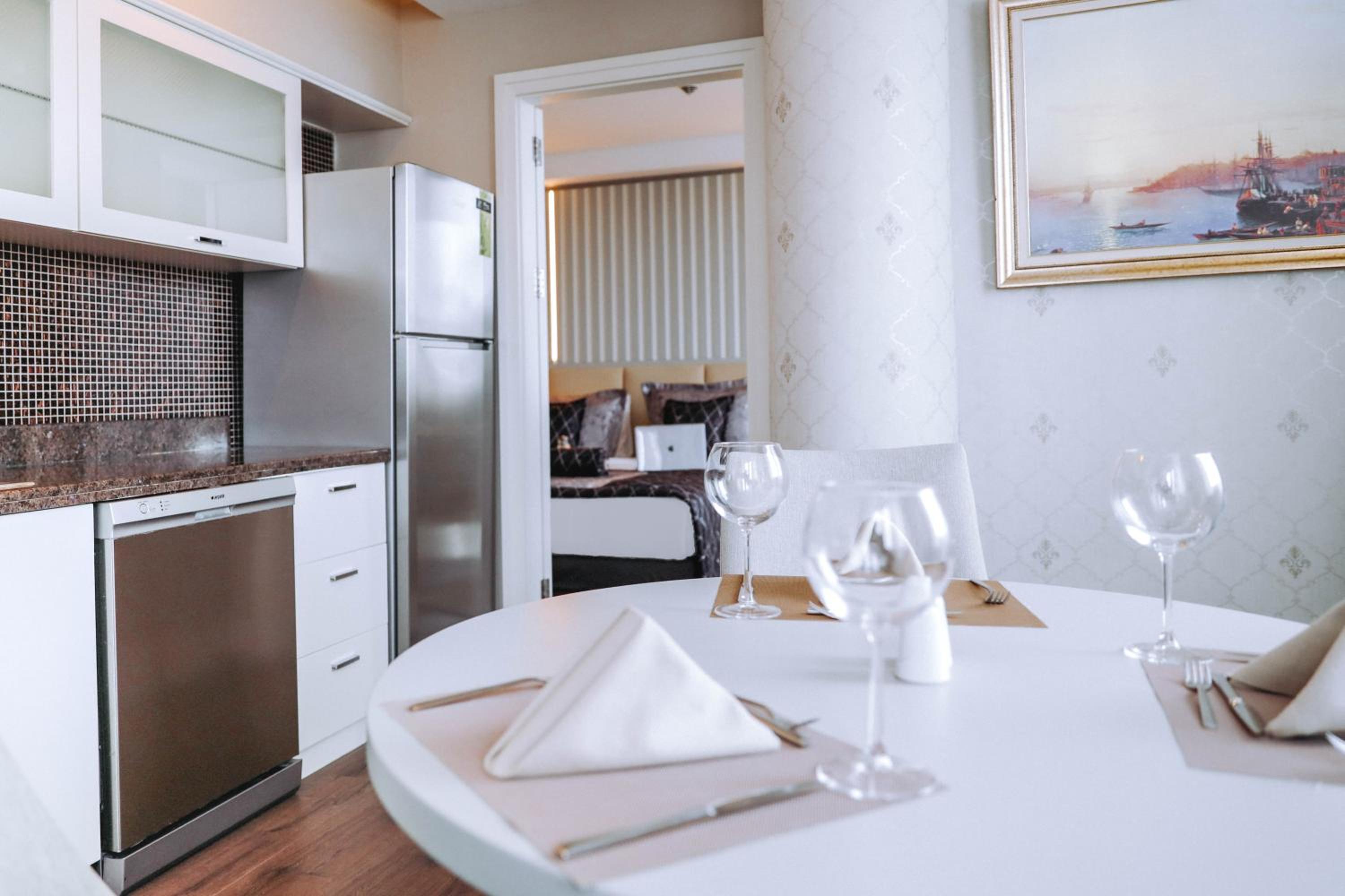 New Park Otel - Image 35