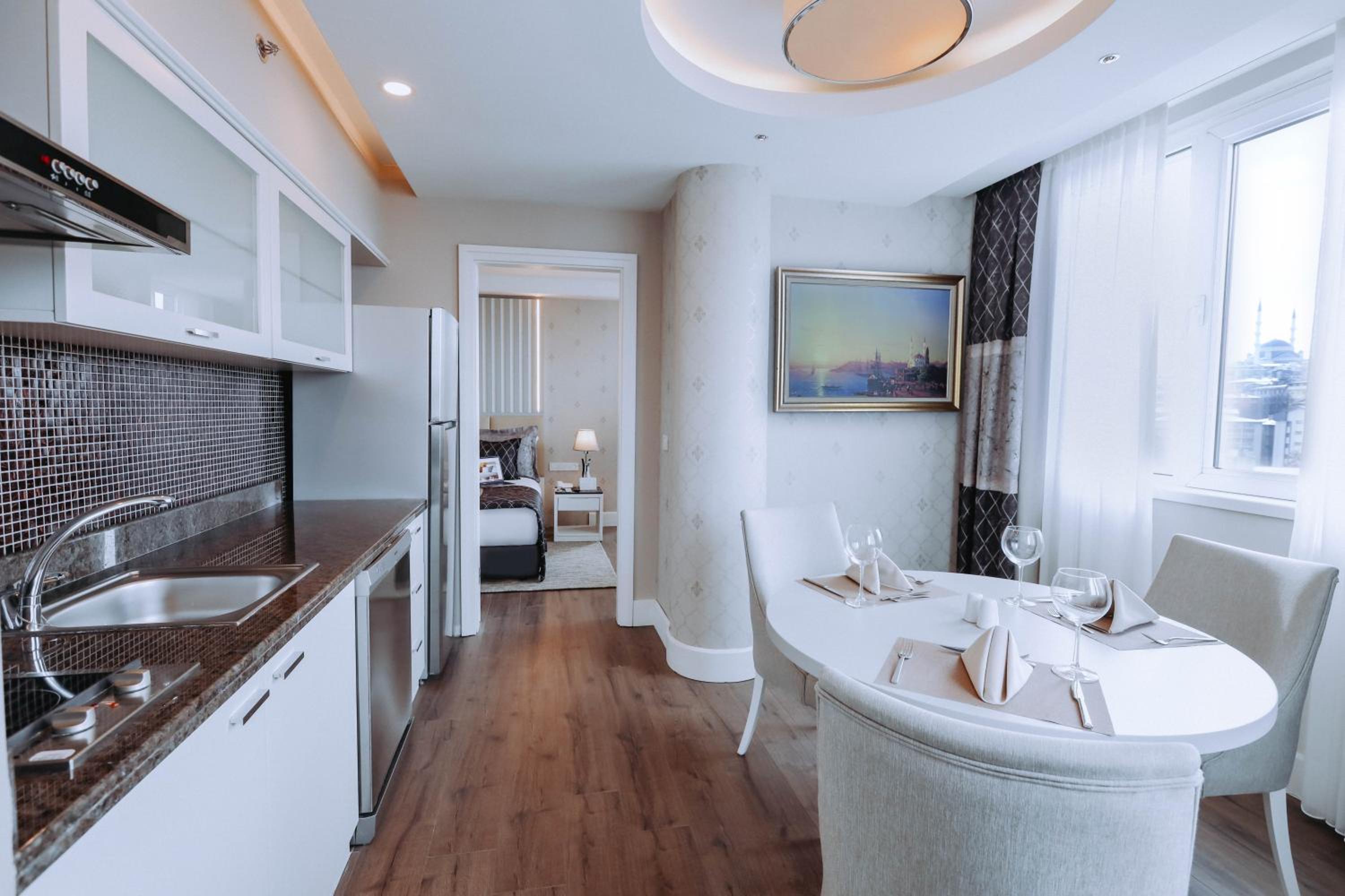 New Park Otel - Image 37