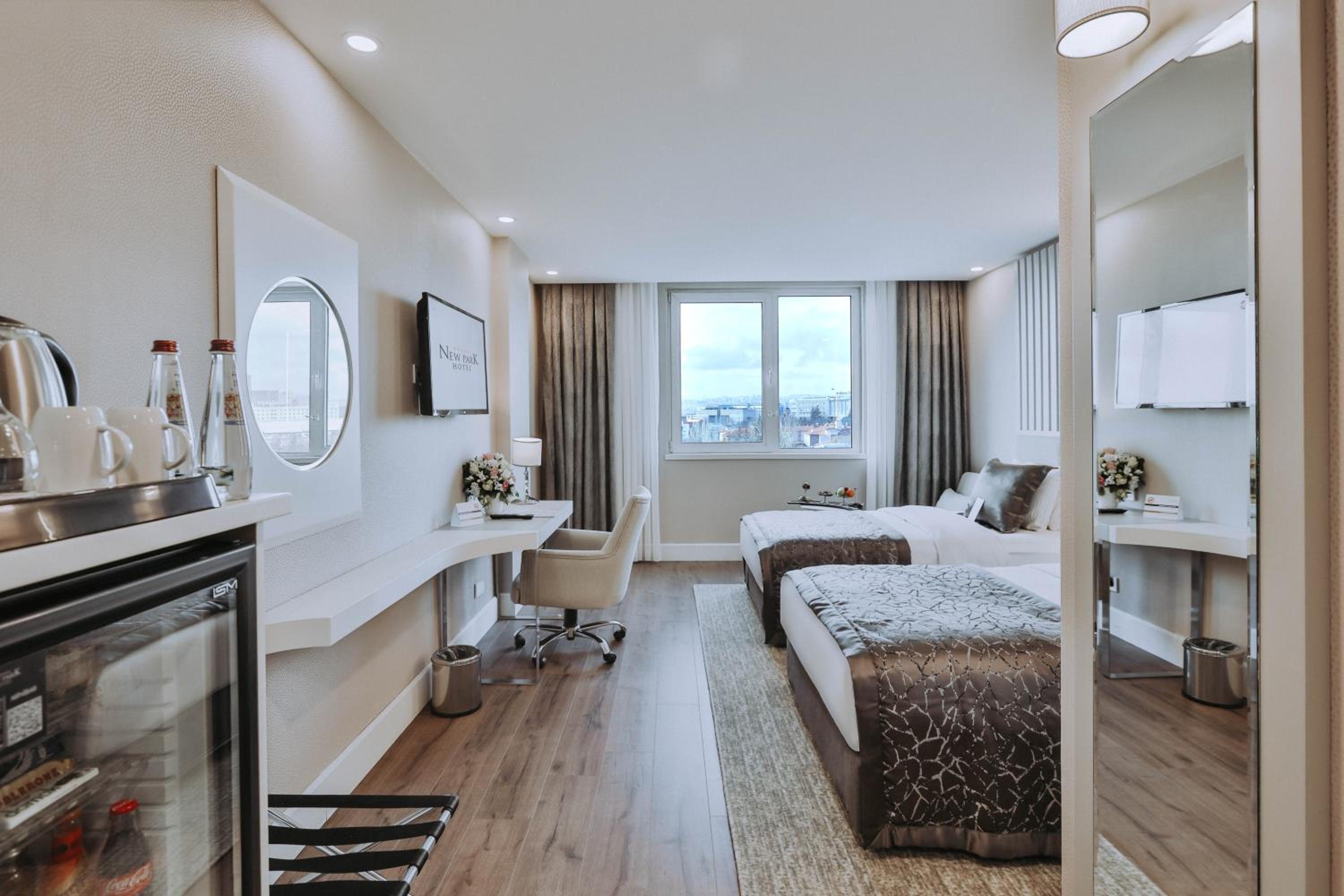 New Park Otel - Image 42