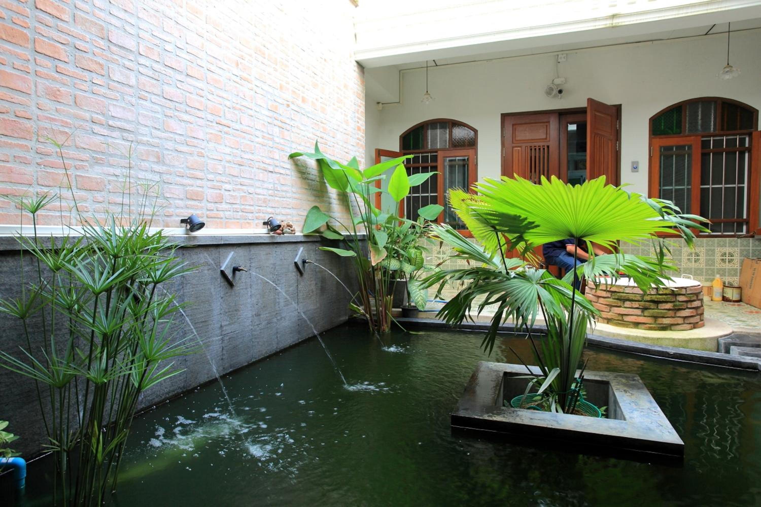 99 Oldtown Boutique Guesthouse SHA EXTRA PLUS