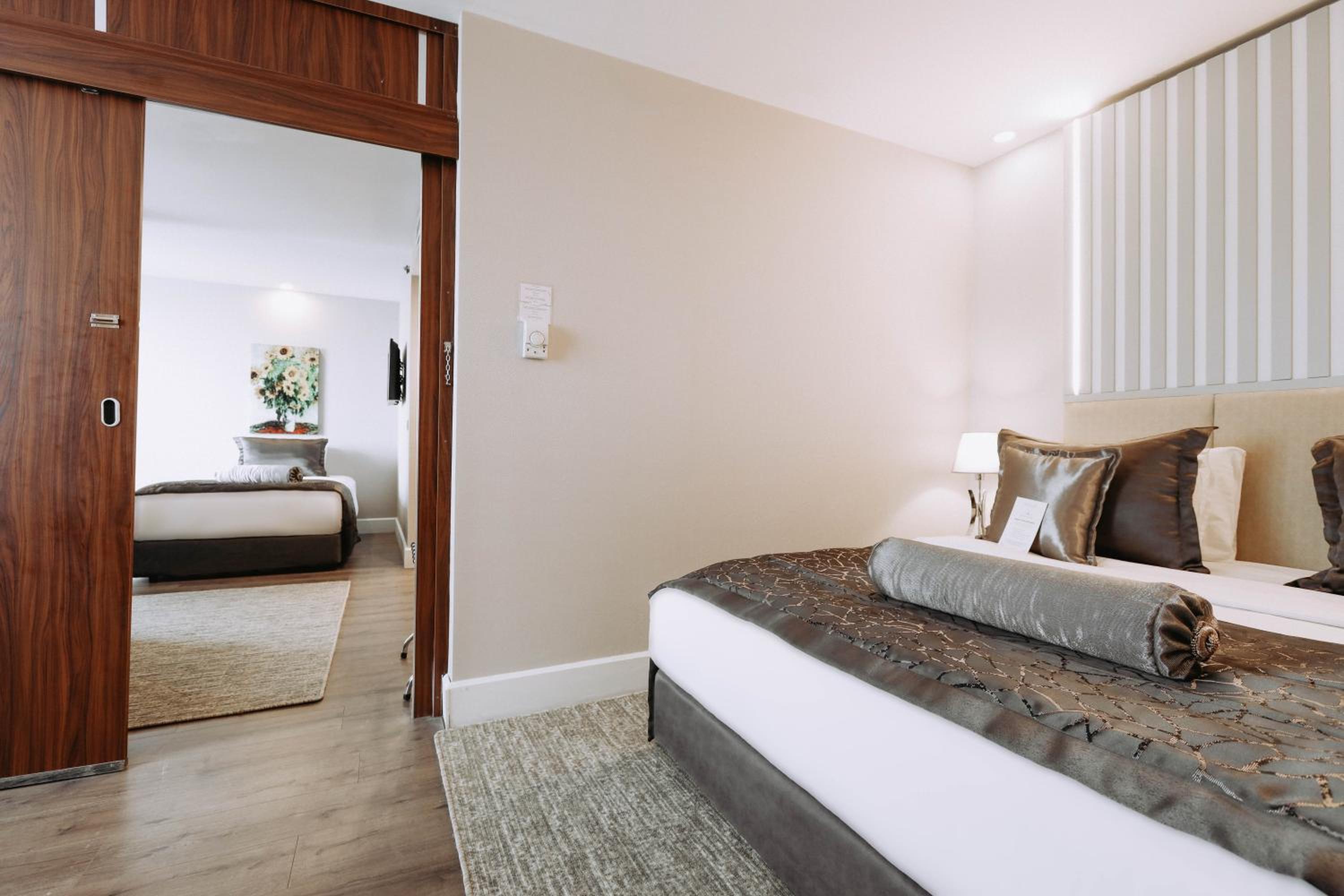 New Park Otel - Image 66