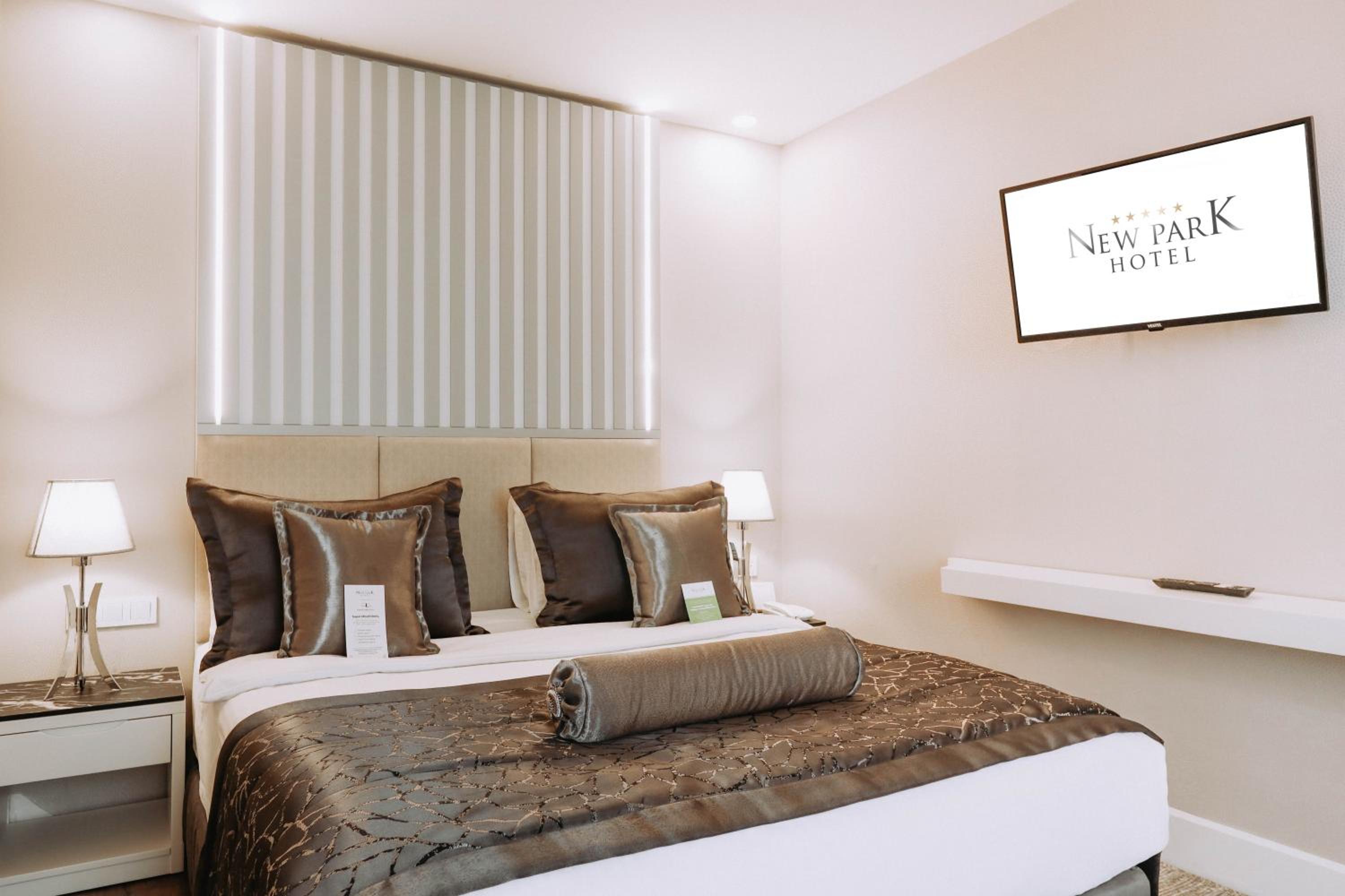 New Park Otel - Image 68