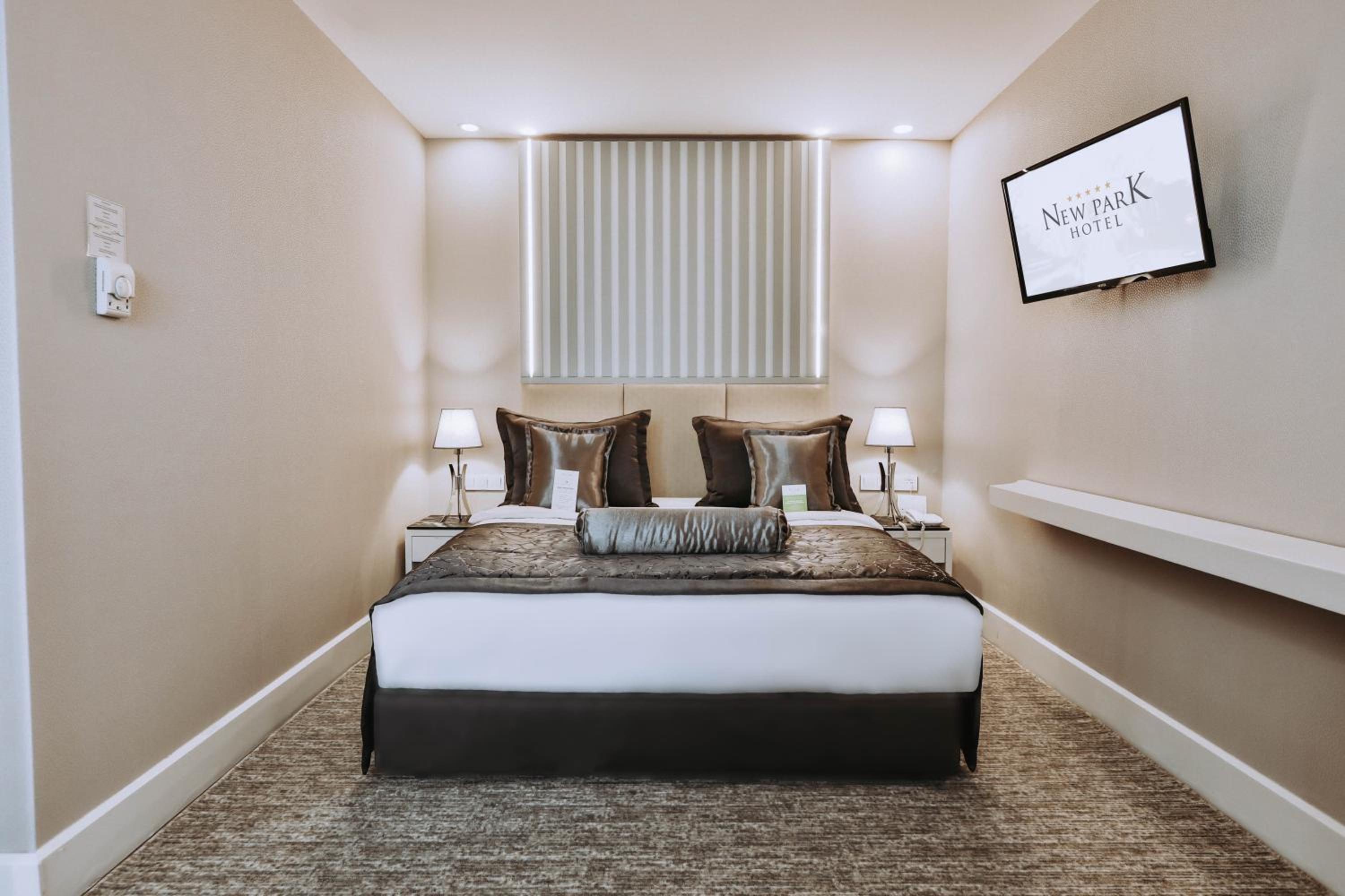 New Park Otel - Image 69
