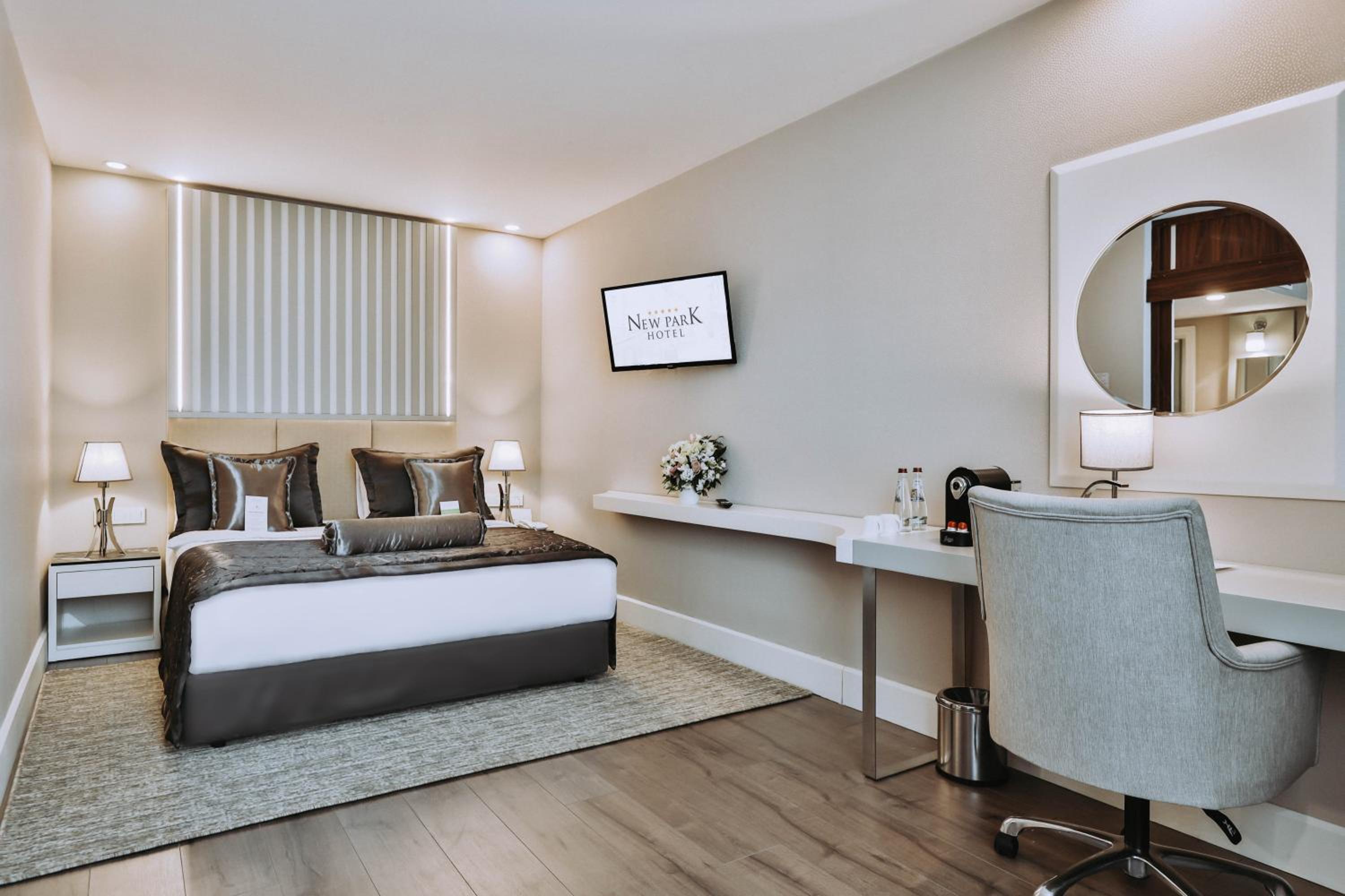 New Park Otel - Image 123