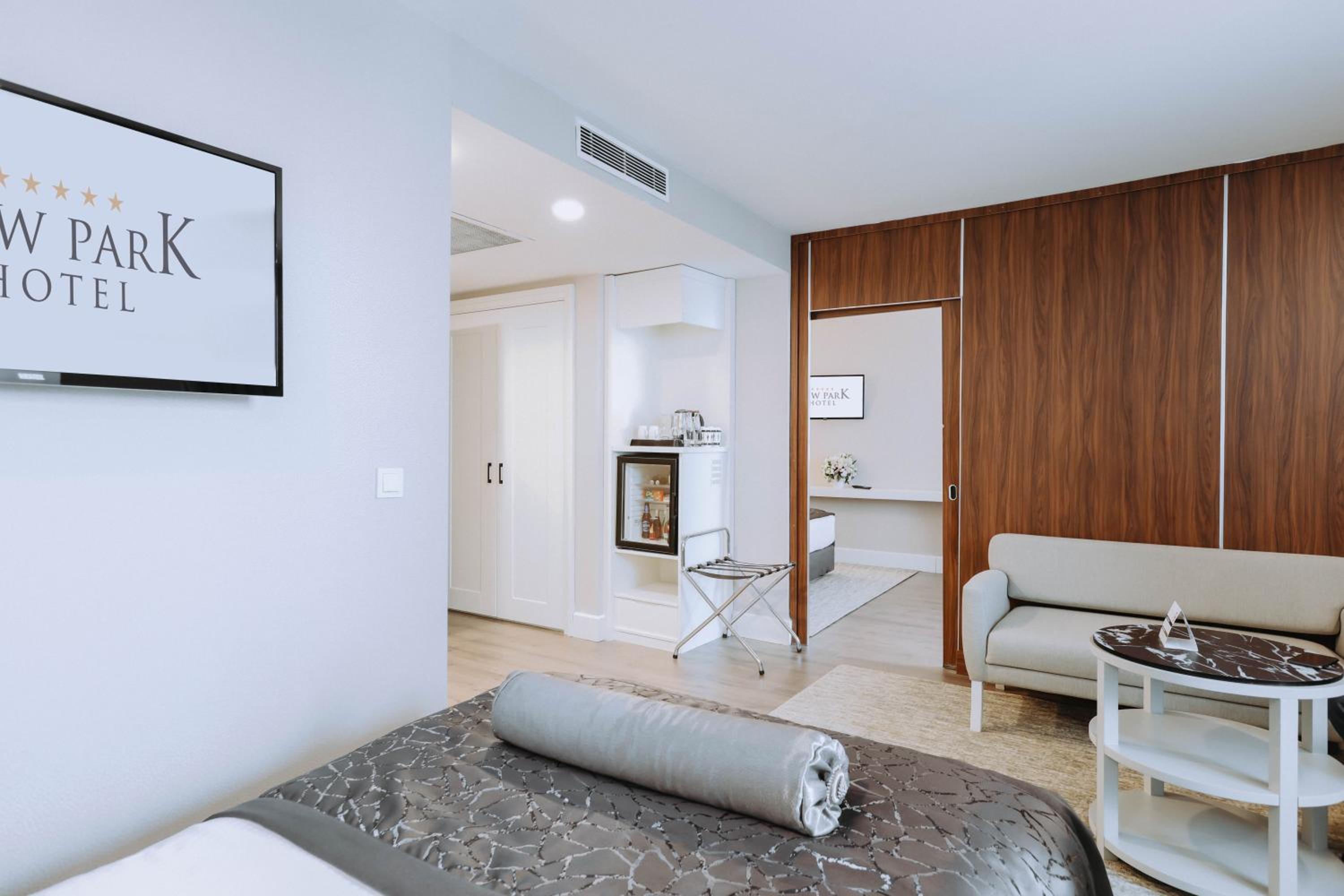 New Park Otel - Image 124