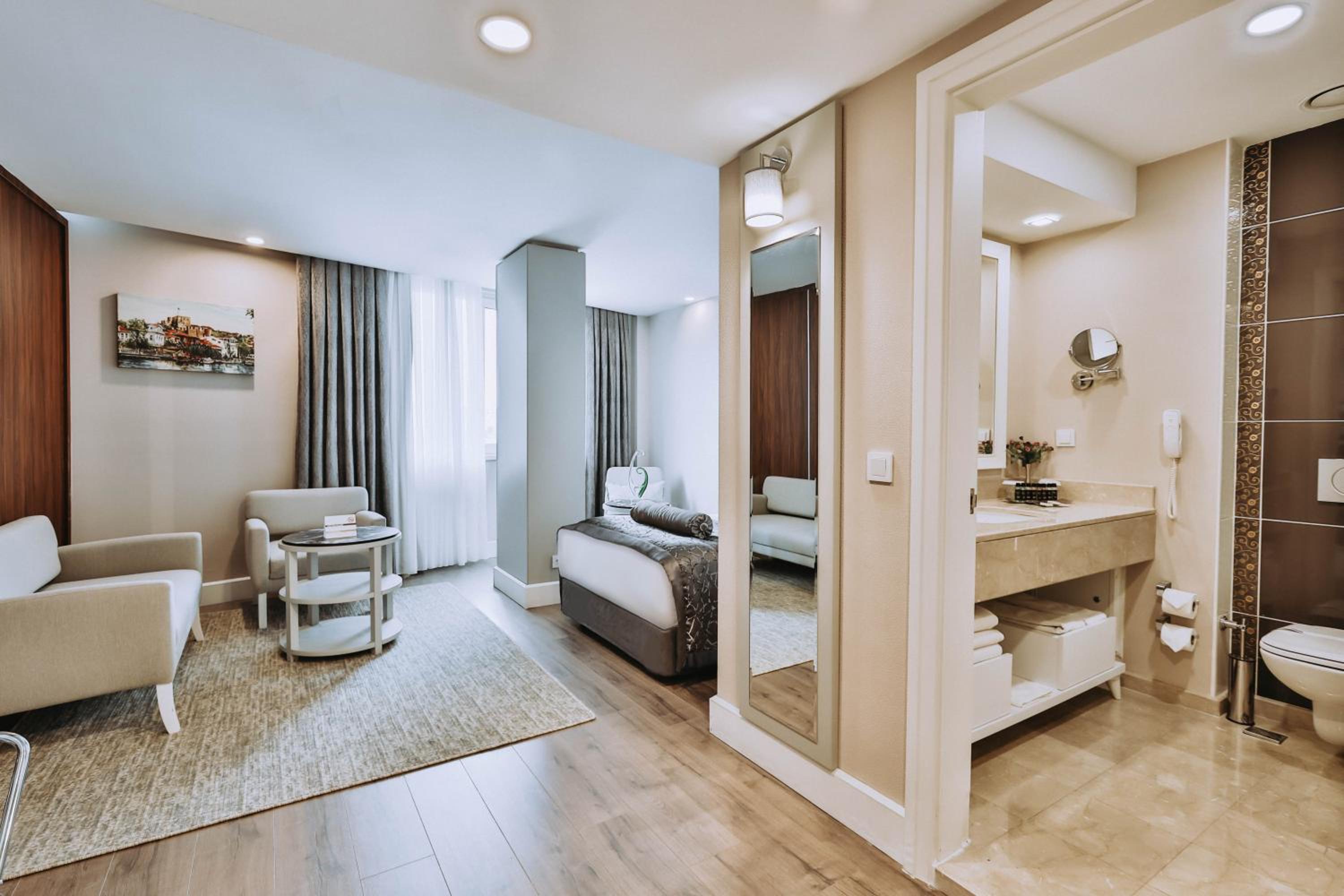 New Park Otel - Image 70