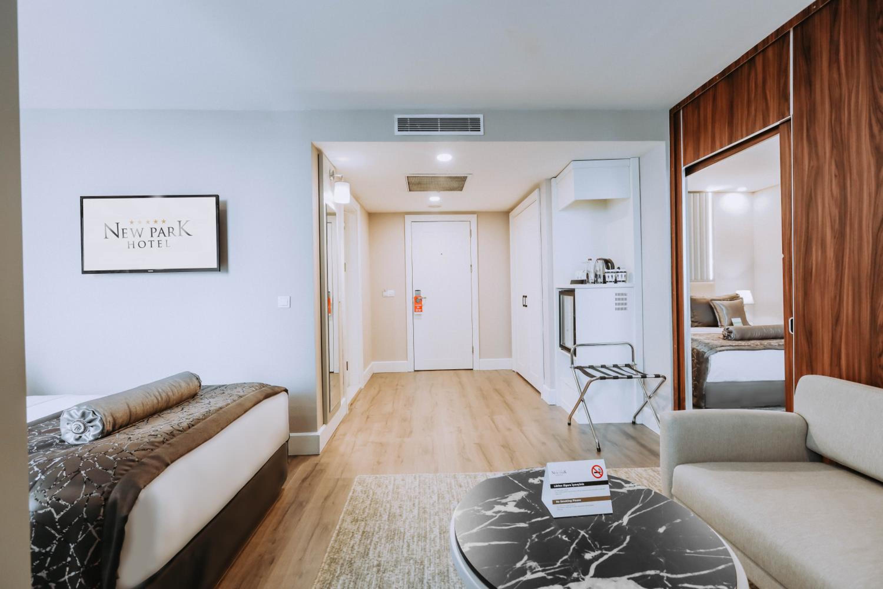New Park Otel - Image 71