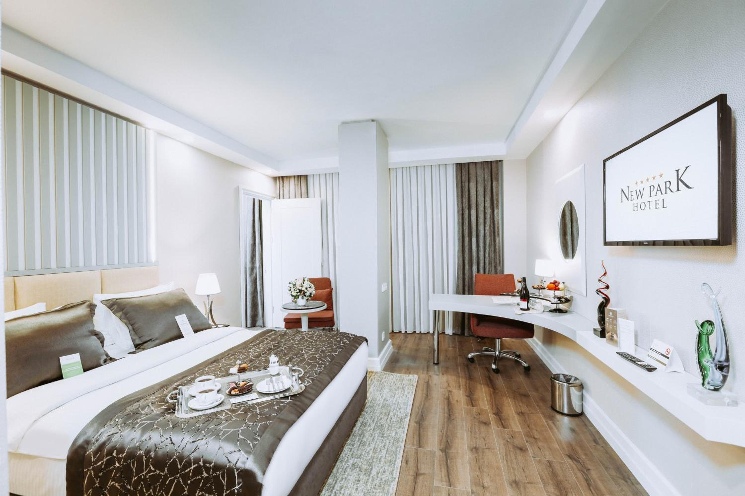 New Park Otel - Image 72