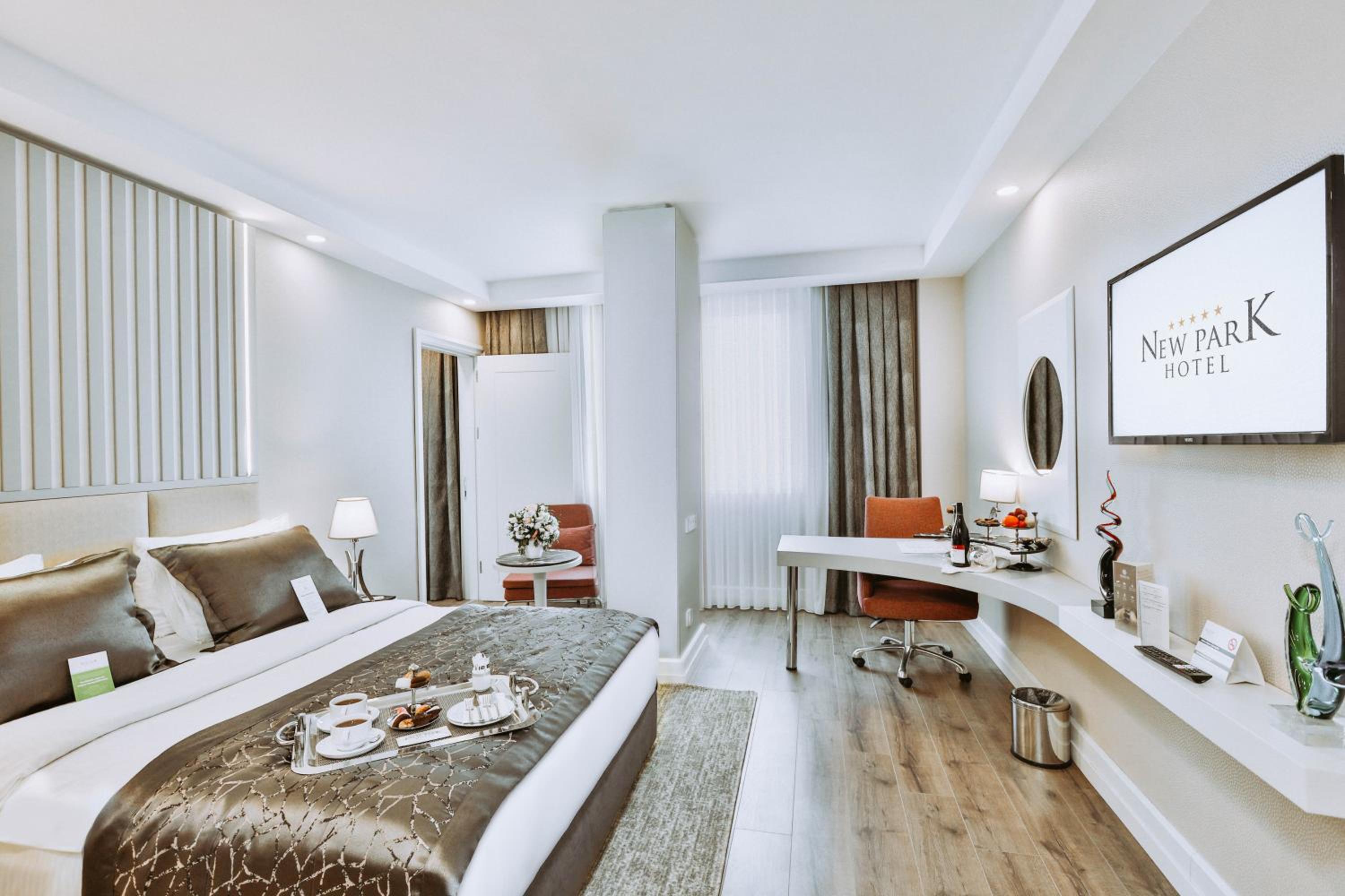 New Park Otel - Image 75
