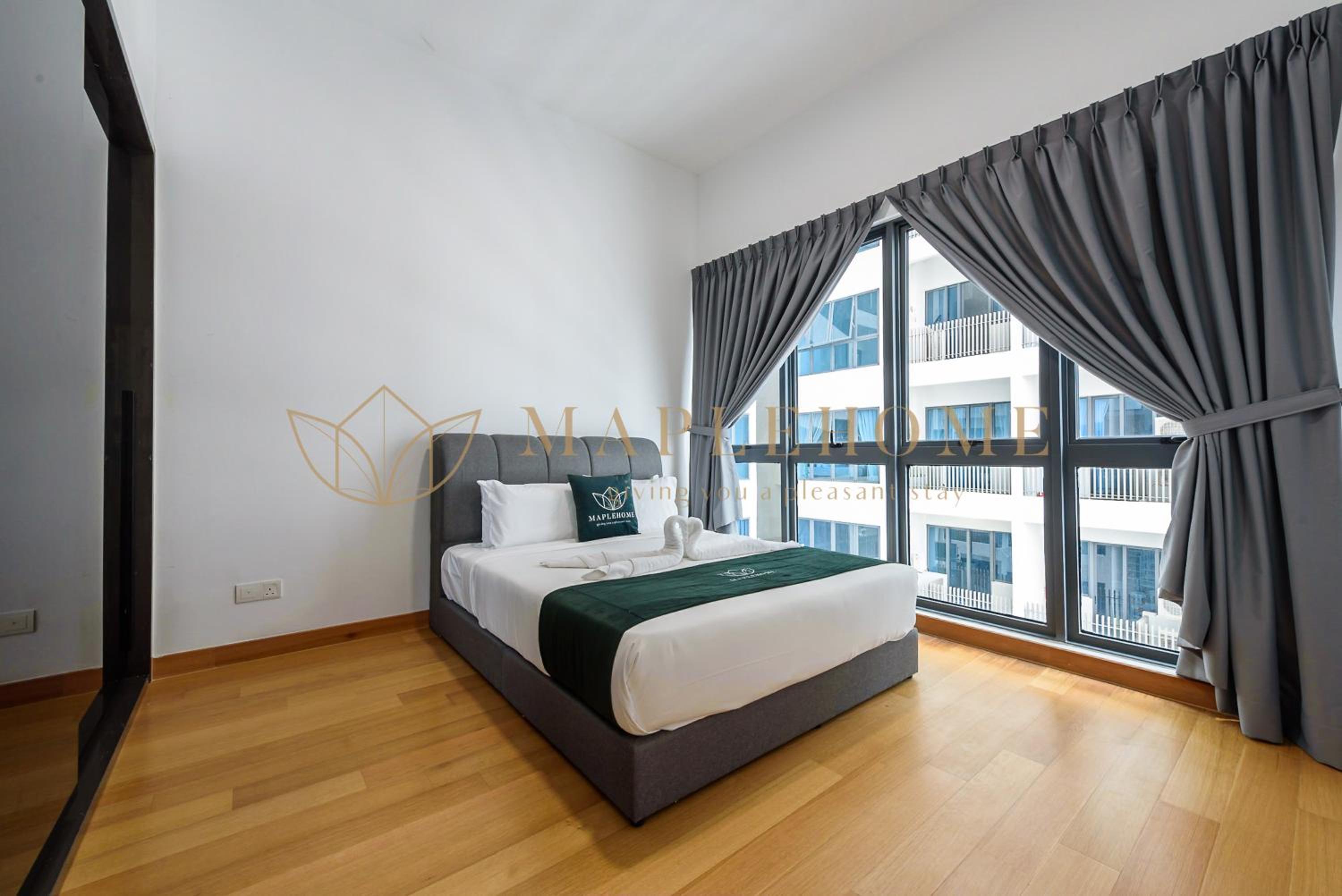 The Colony and The Luxe Premier Suites Kuala Lumpur