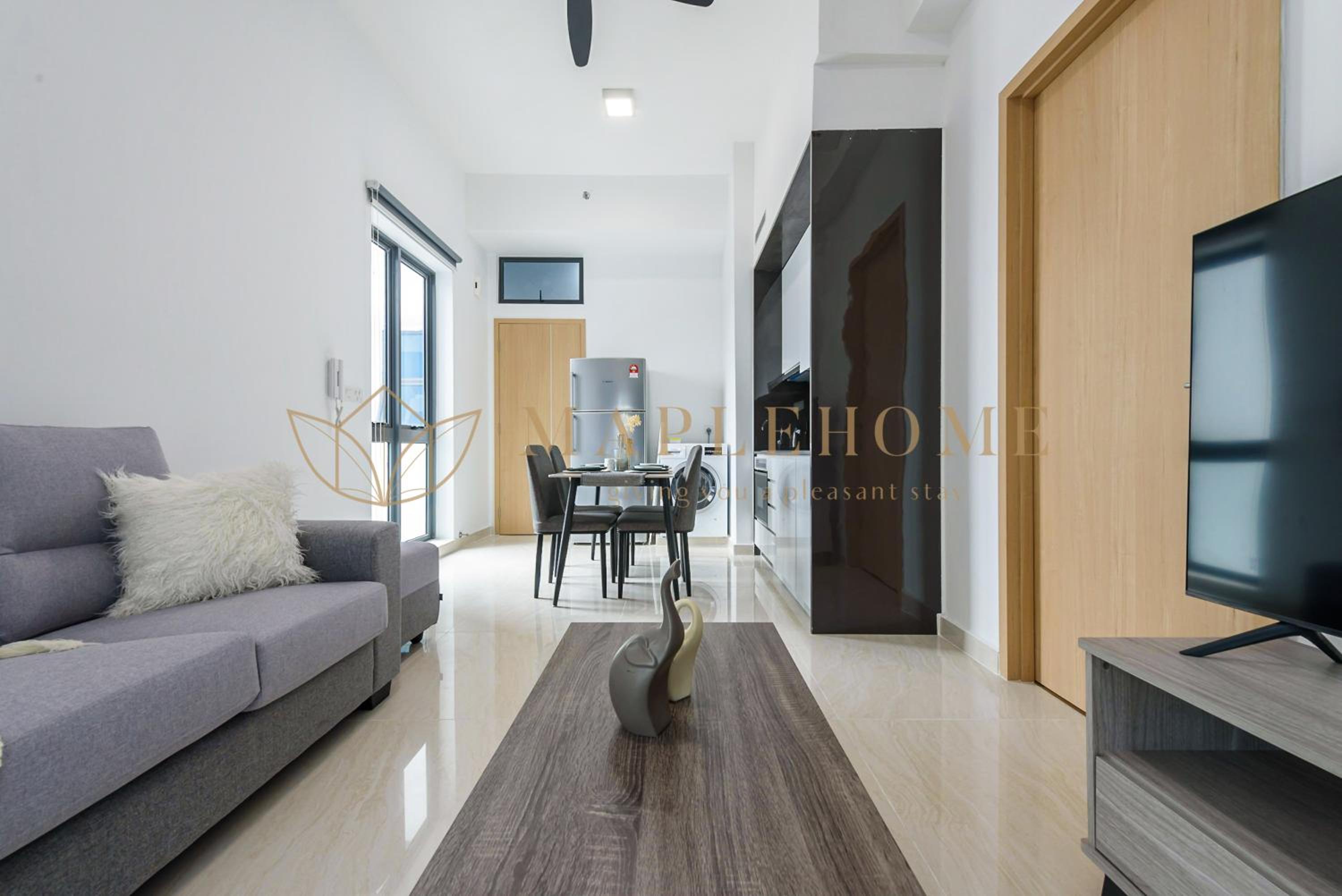 The Colony and The Luxe Premier Suites Kuala Lumpur