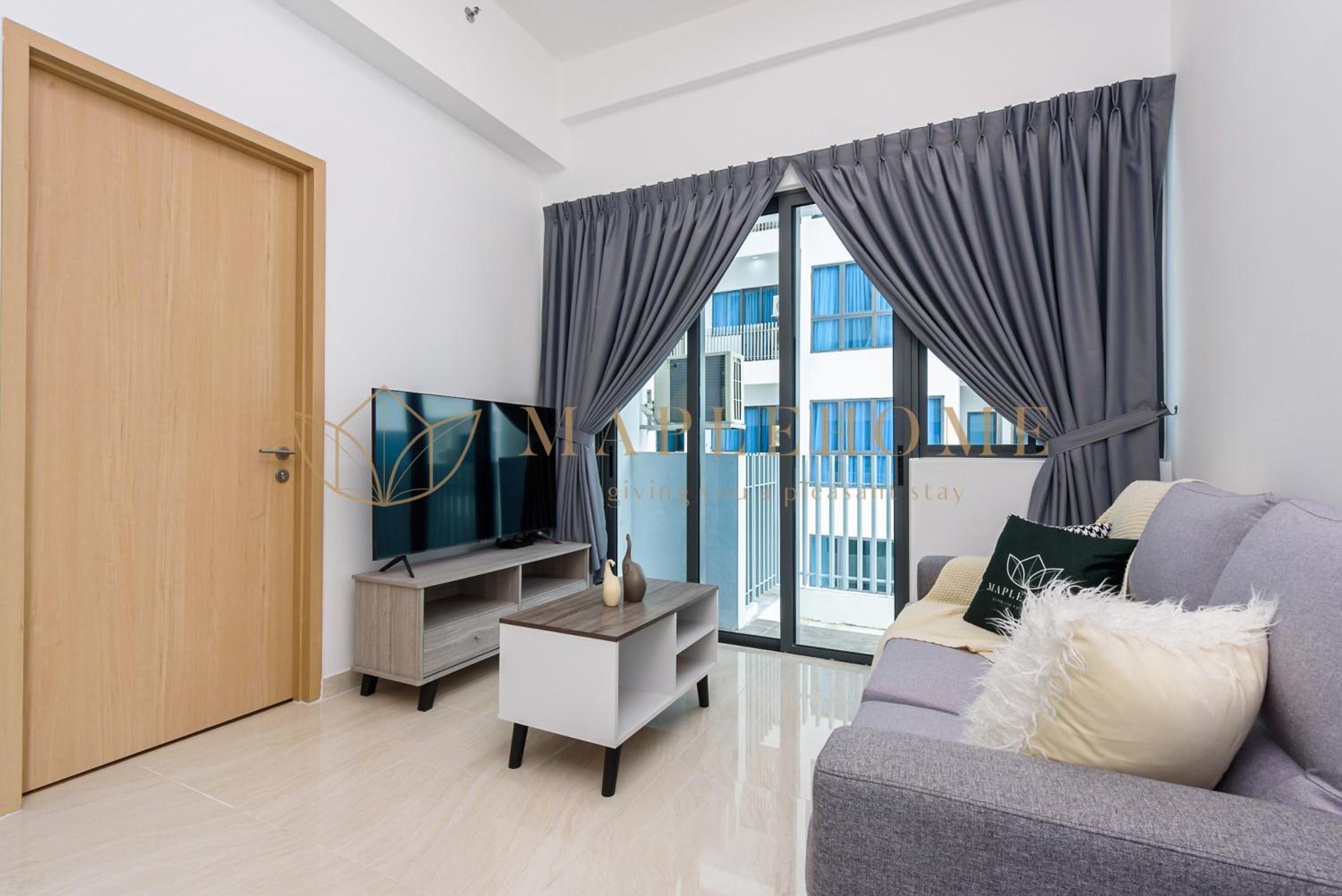 The Colony and The Luxe Premier Suites Kuala Lumpur