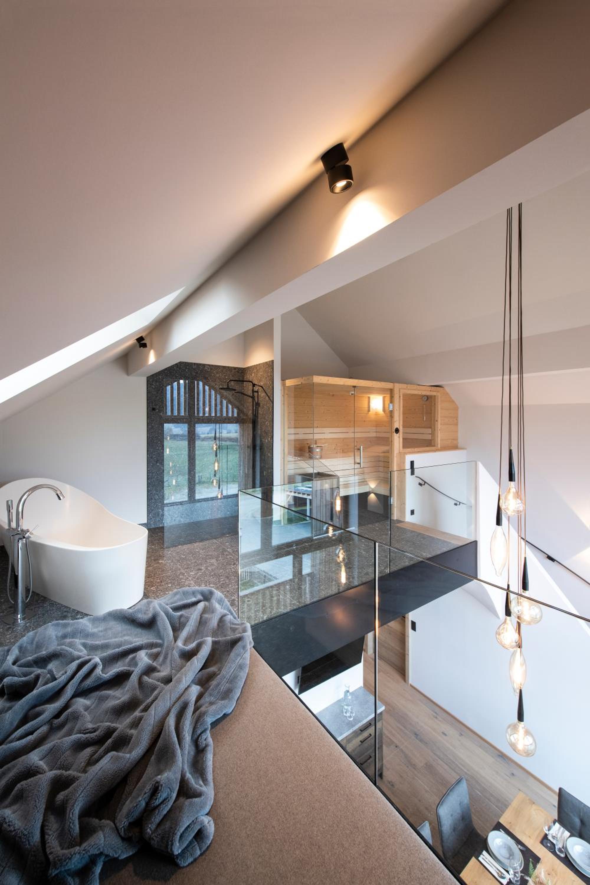 Lerchpeuntgut Alpenfreud Apartments