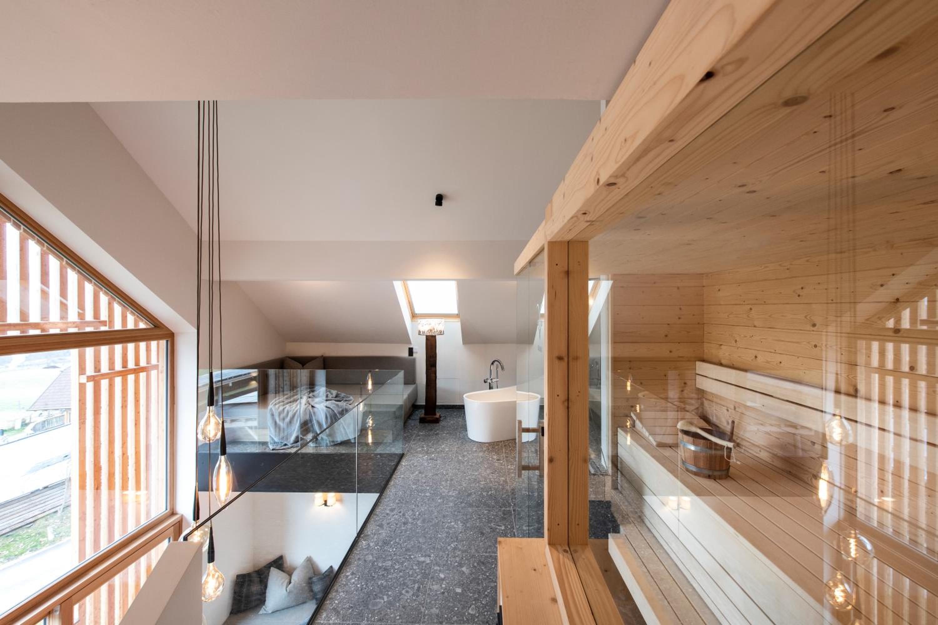 Lerchpeuntgut Alpenfreud Apartments