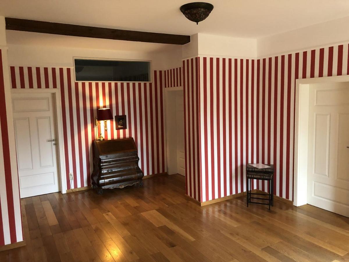 Ferienwohnung auf Gut Owstin