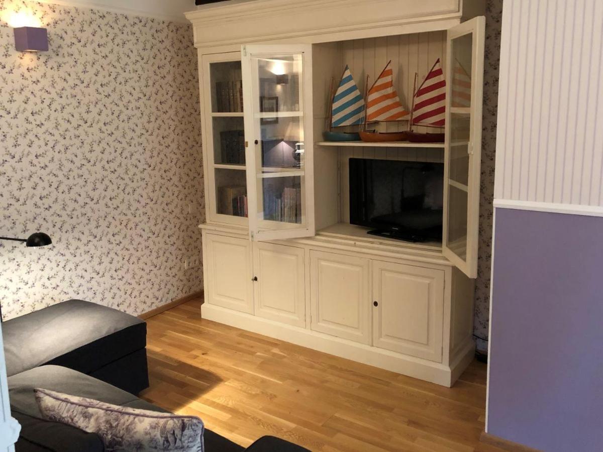 Ferienwohnung auf Gut Owstin