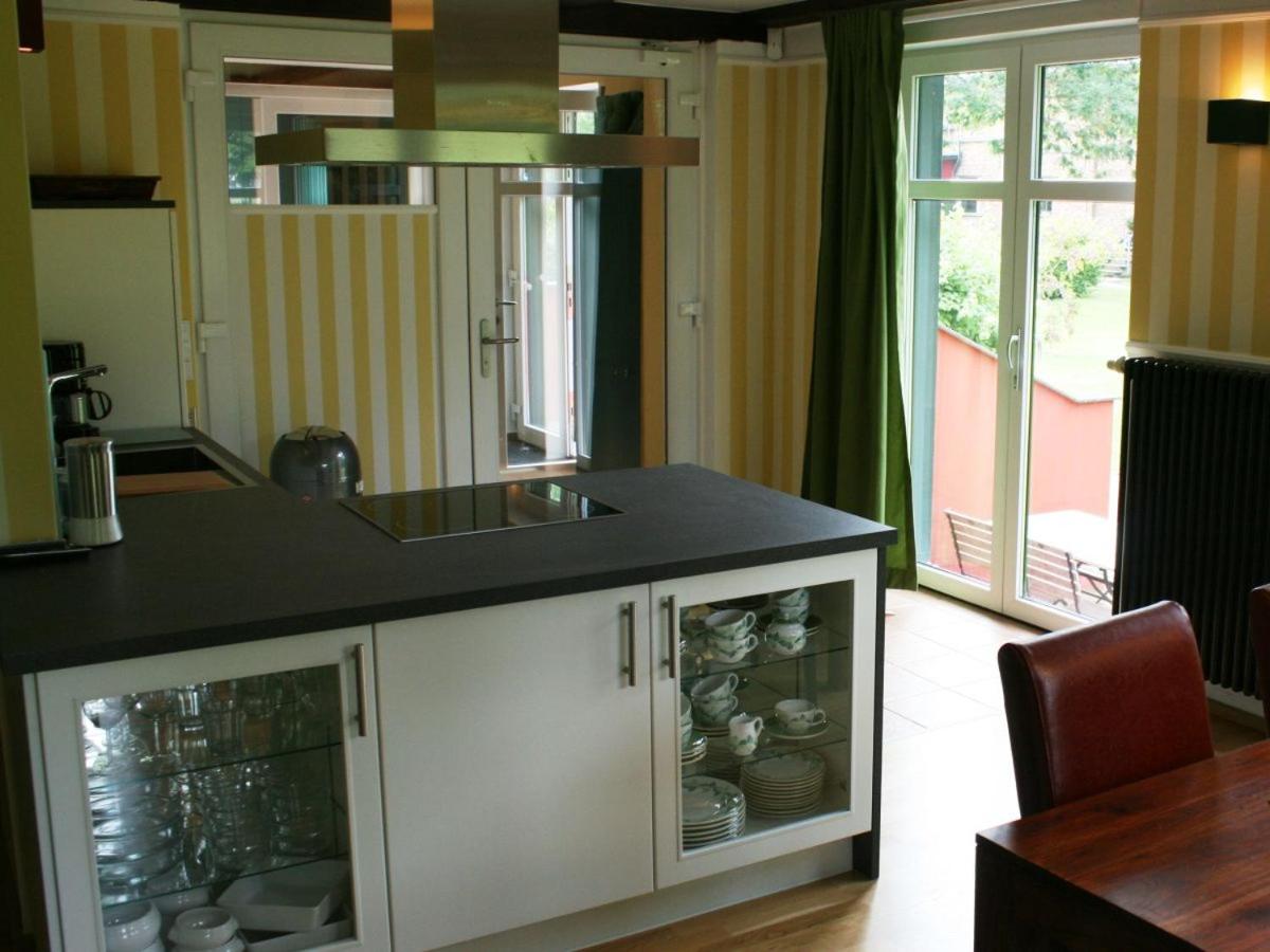 Ferienwohnung auf Gut Owstin