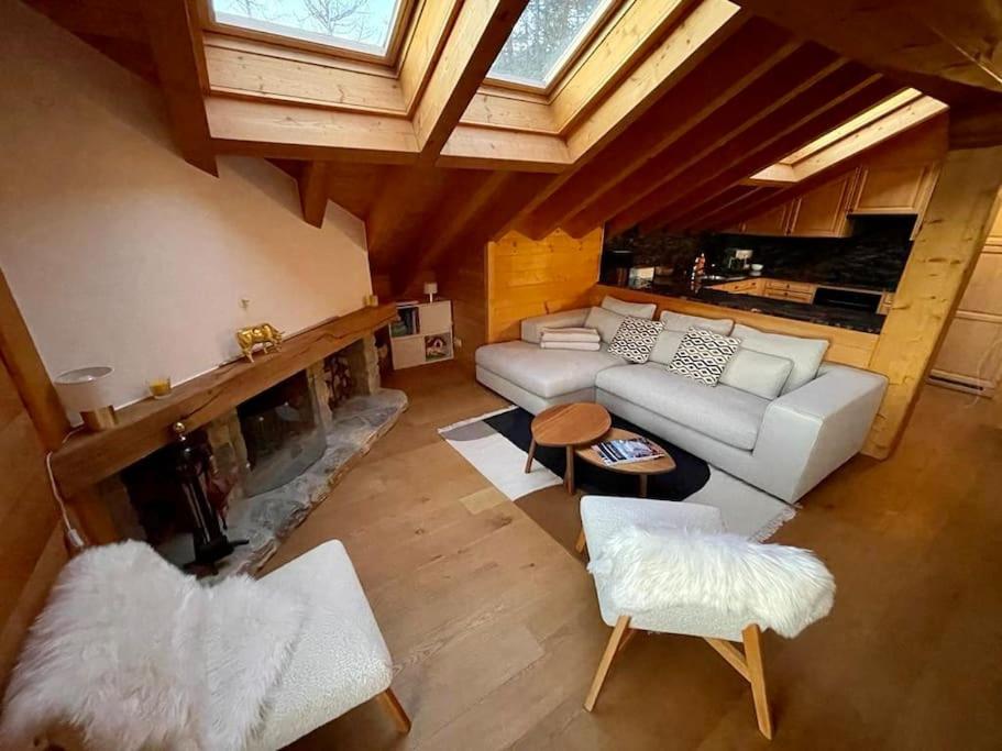 Best view in Crans-Montana