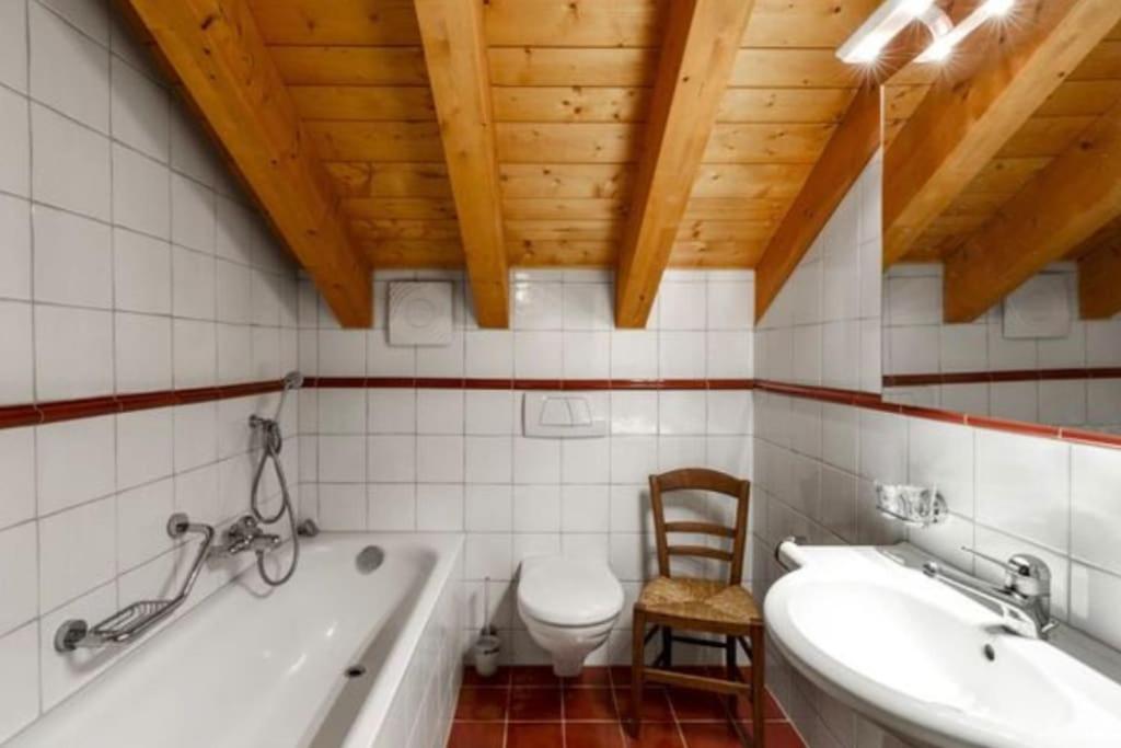 Best view in Crans-Montana