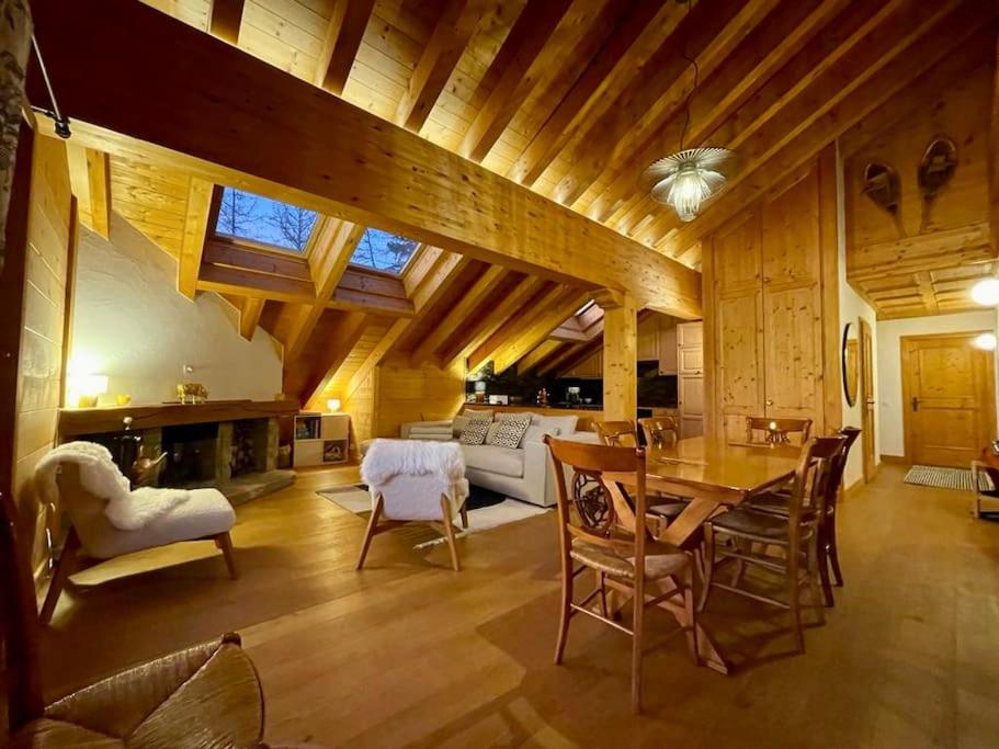Best view in Crans-Montana