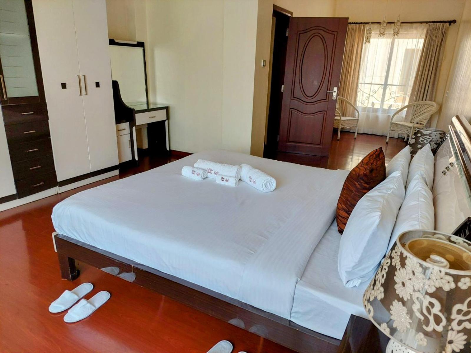 Photo 104 sur 127 de Eldon Hotel & Apartments