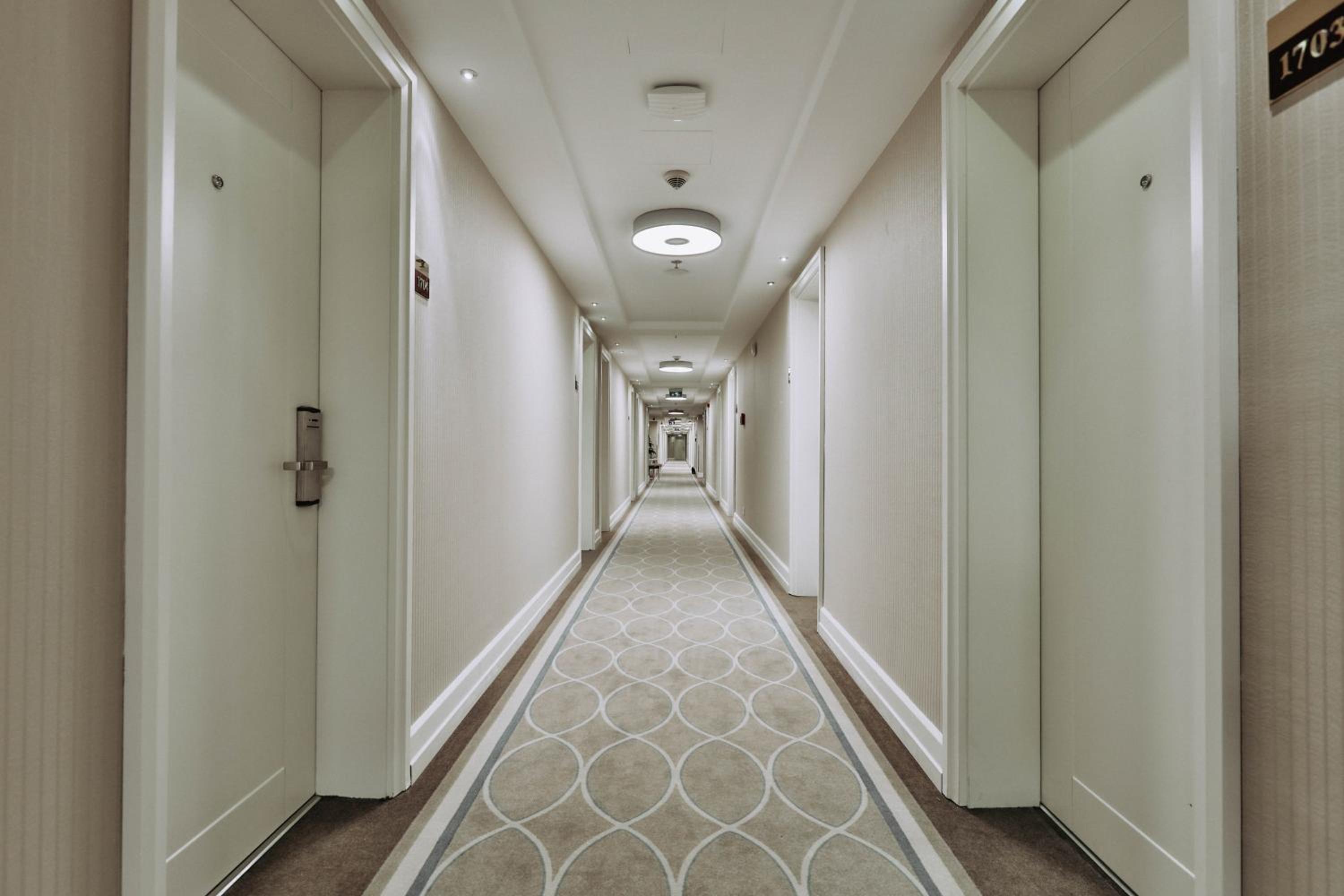 New Park Otel - Image 90