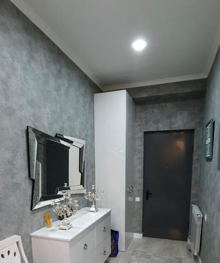 Fantaflat Old Tbilisi Apartment view 2