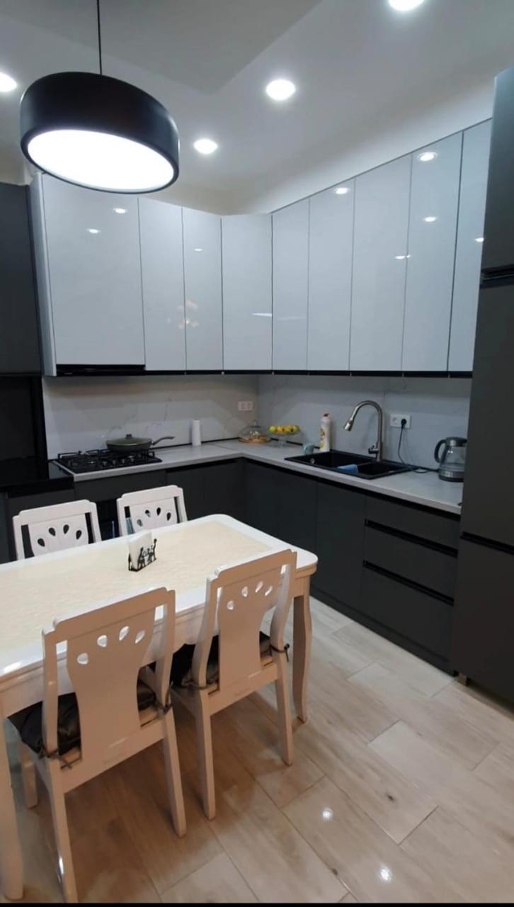 Fantaflat Old Tbilisi Apartment view 4