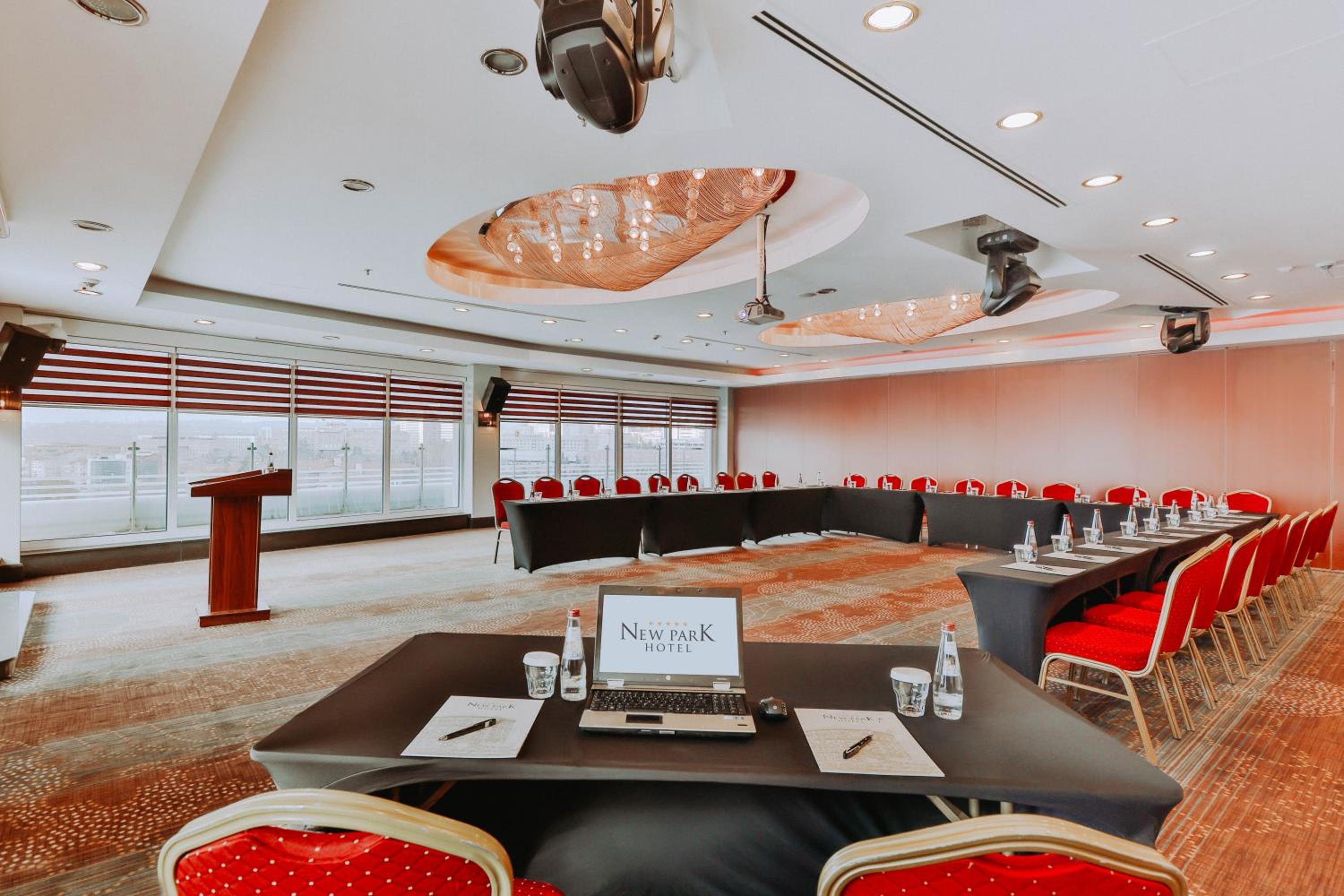 New Park Otel - Image 79