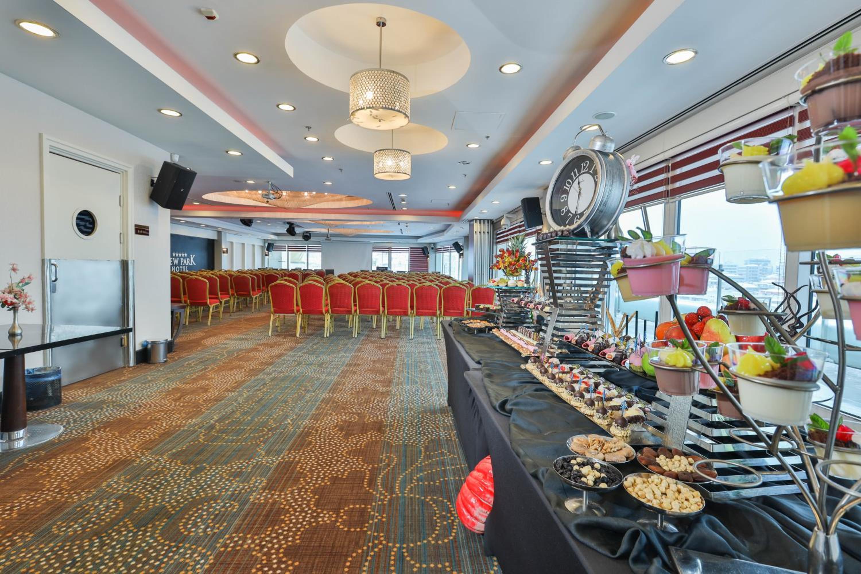 New Park Otel - Image 126