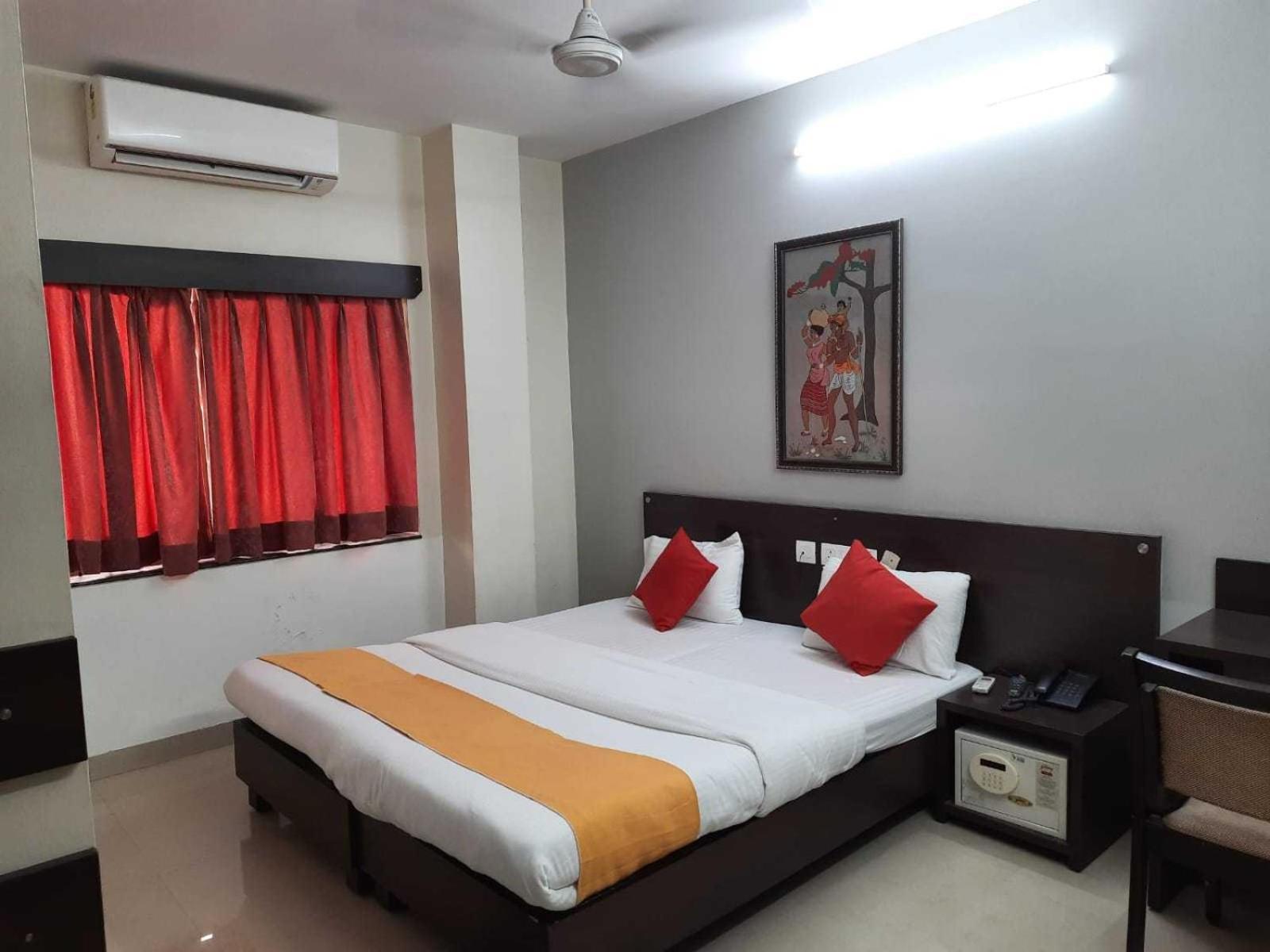 Hotel ANNI