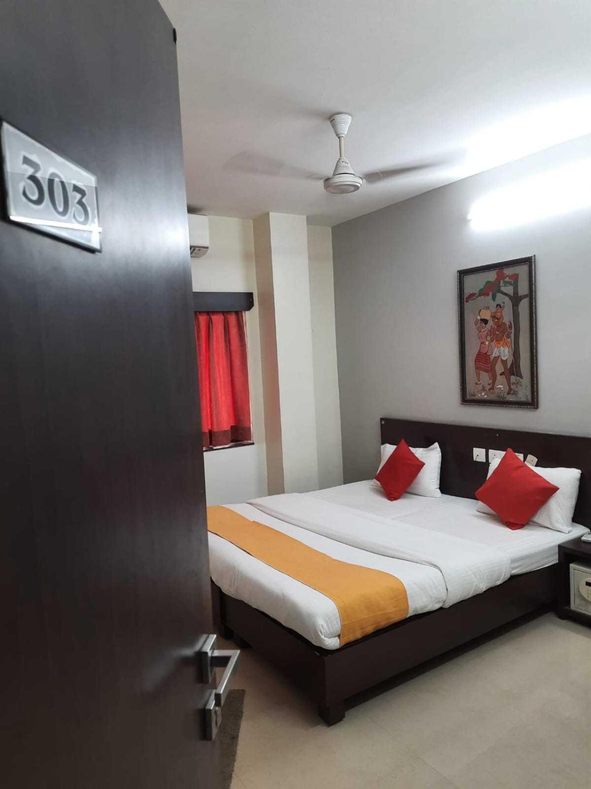 Hotel ANNI