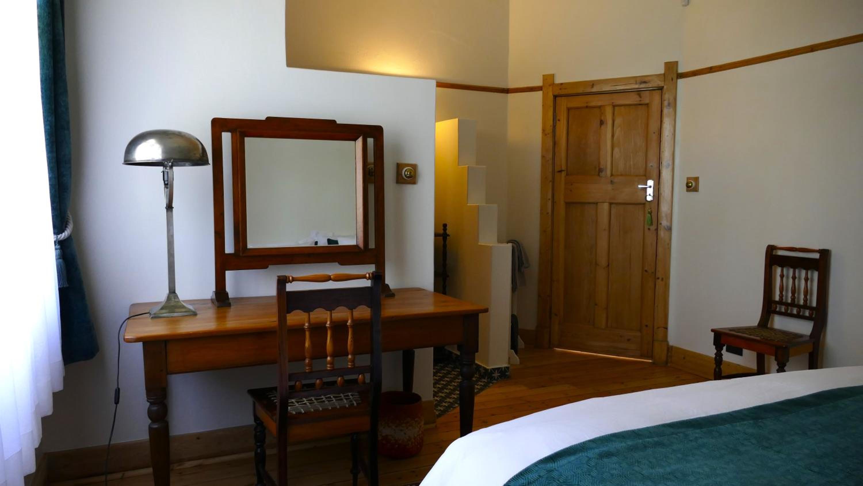 Fishbird Art Deco Villa