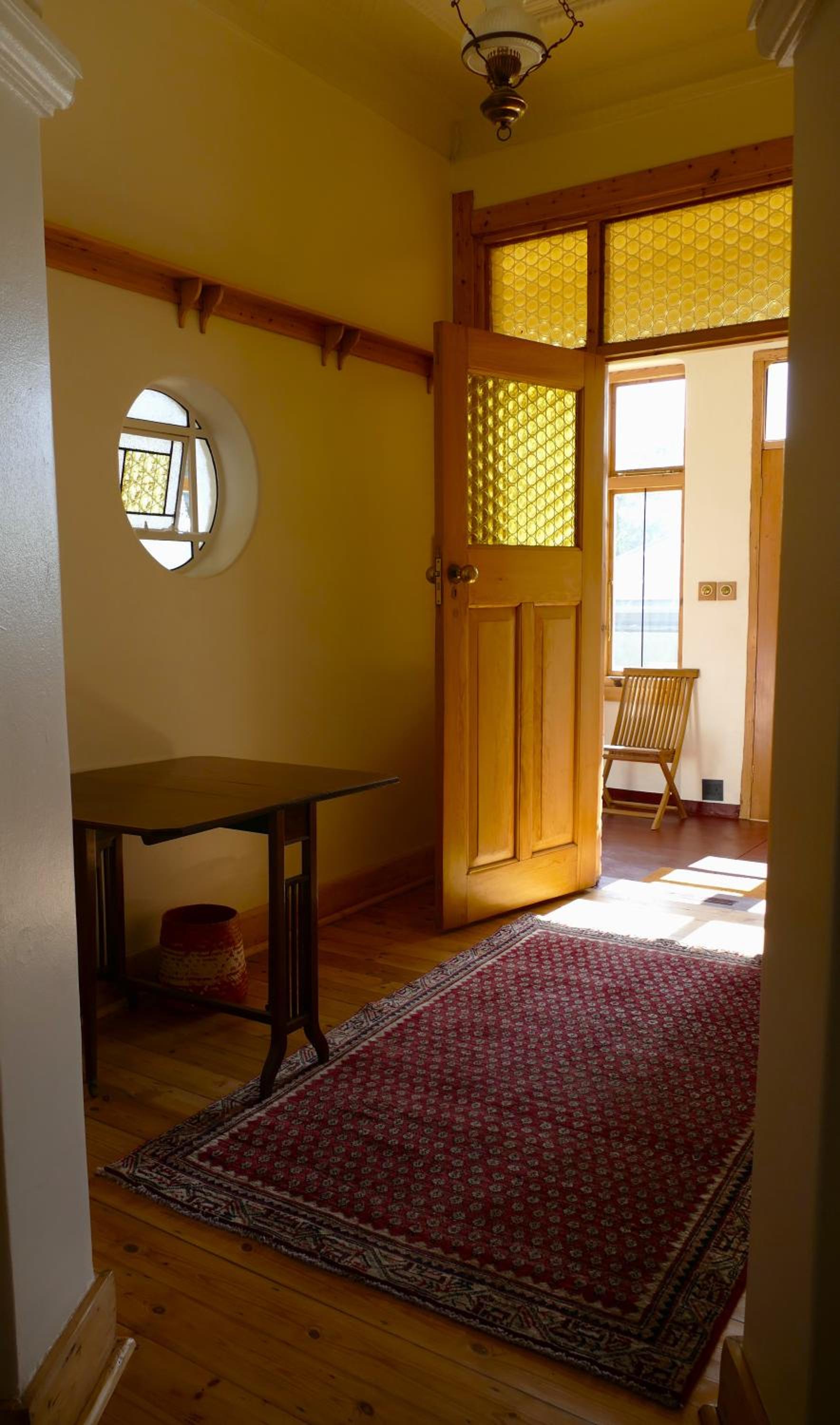 Fishbird Art Deco Villa
